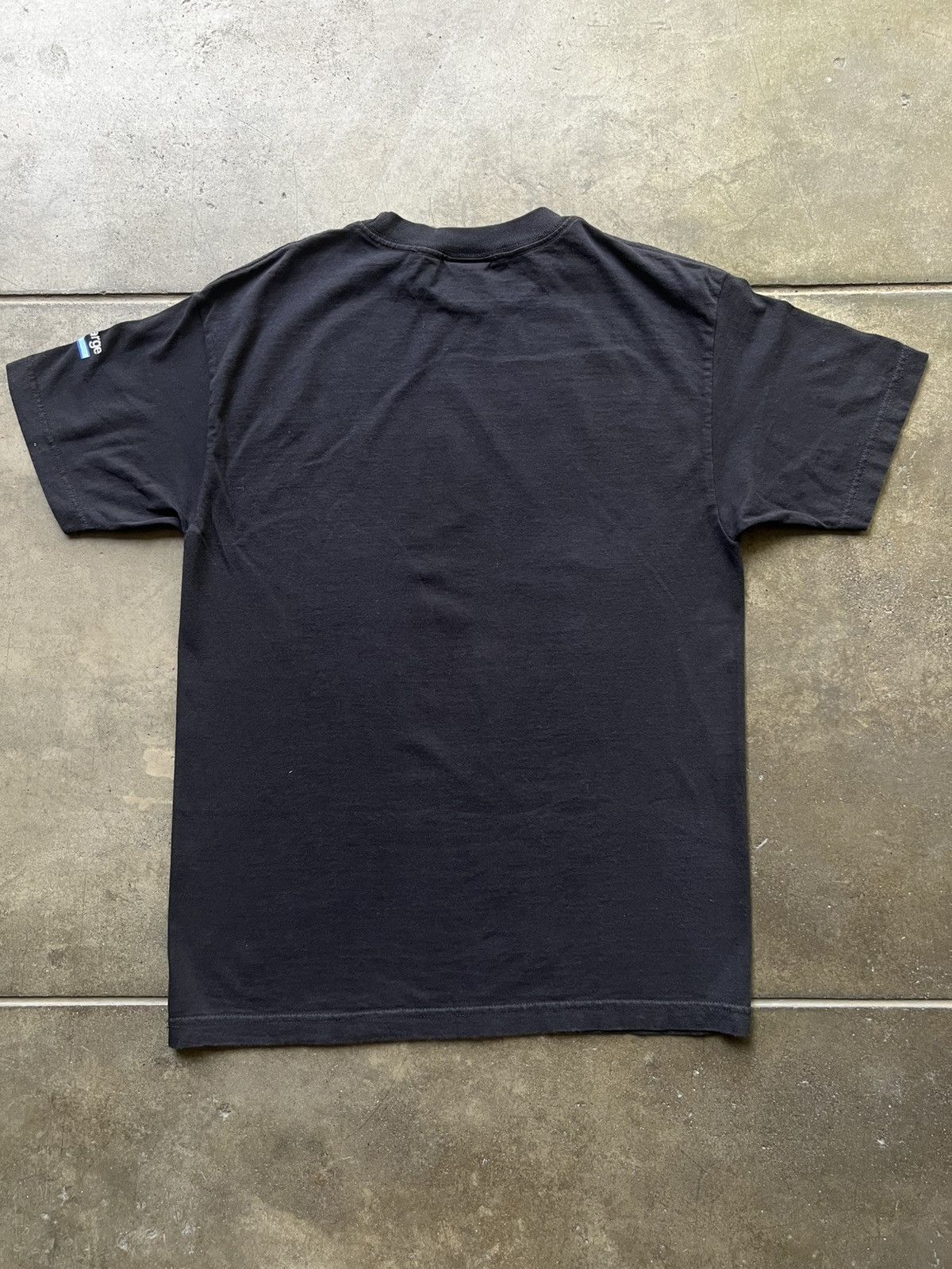 X-LARGE Xlarge iLL Public Image LTD. Skate Tee Shirt Beastie Boys Size US M / EU 48-50 / 2 - 3 Thumbnail