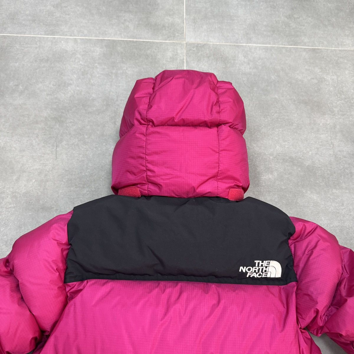 The North Face The North Face Women Summit Windstopper Baltoro Down Jacket Size M / US 6-8 / IT 42-44 - 25 Thumbnail