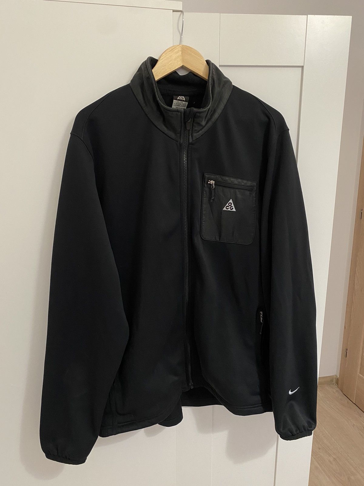 Nike × Nike ACG Nike acg jacket Size US XXL / EU 58 / 5 - 3 Thumbnail