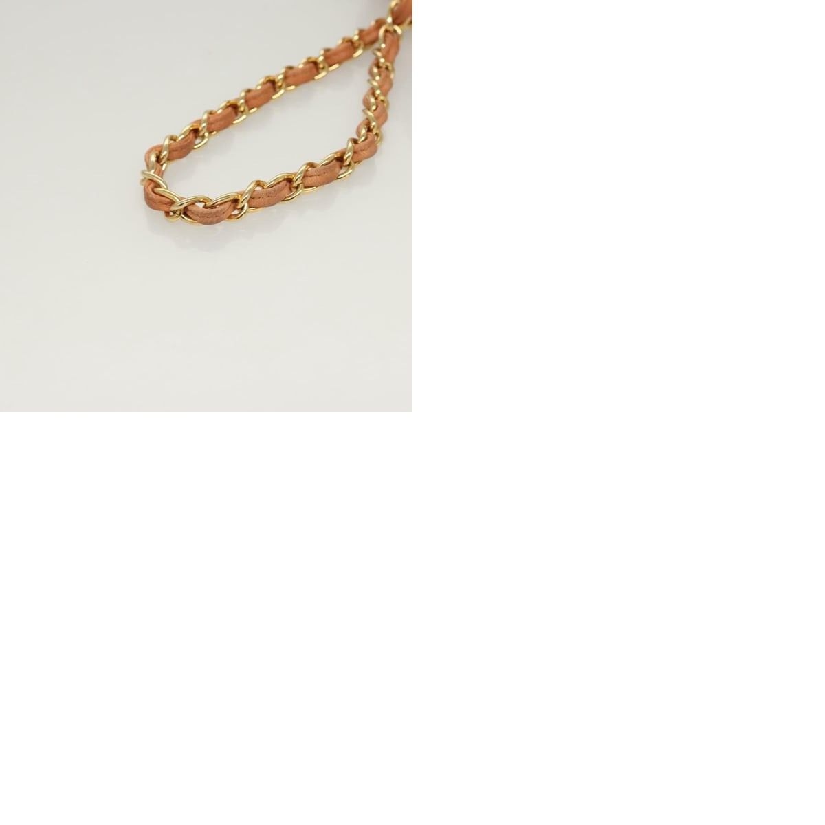 Chanel Chanel Matelasse Chain Handbag Size ONE SIZE - 2 Thumbnail