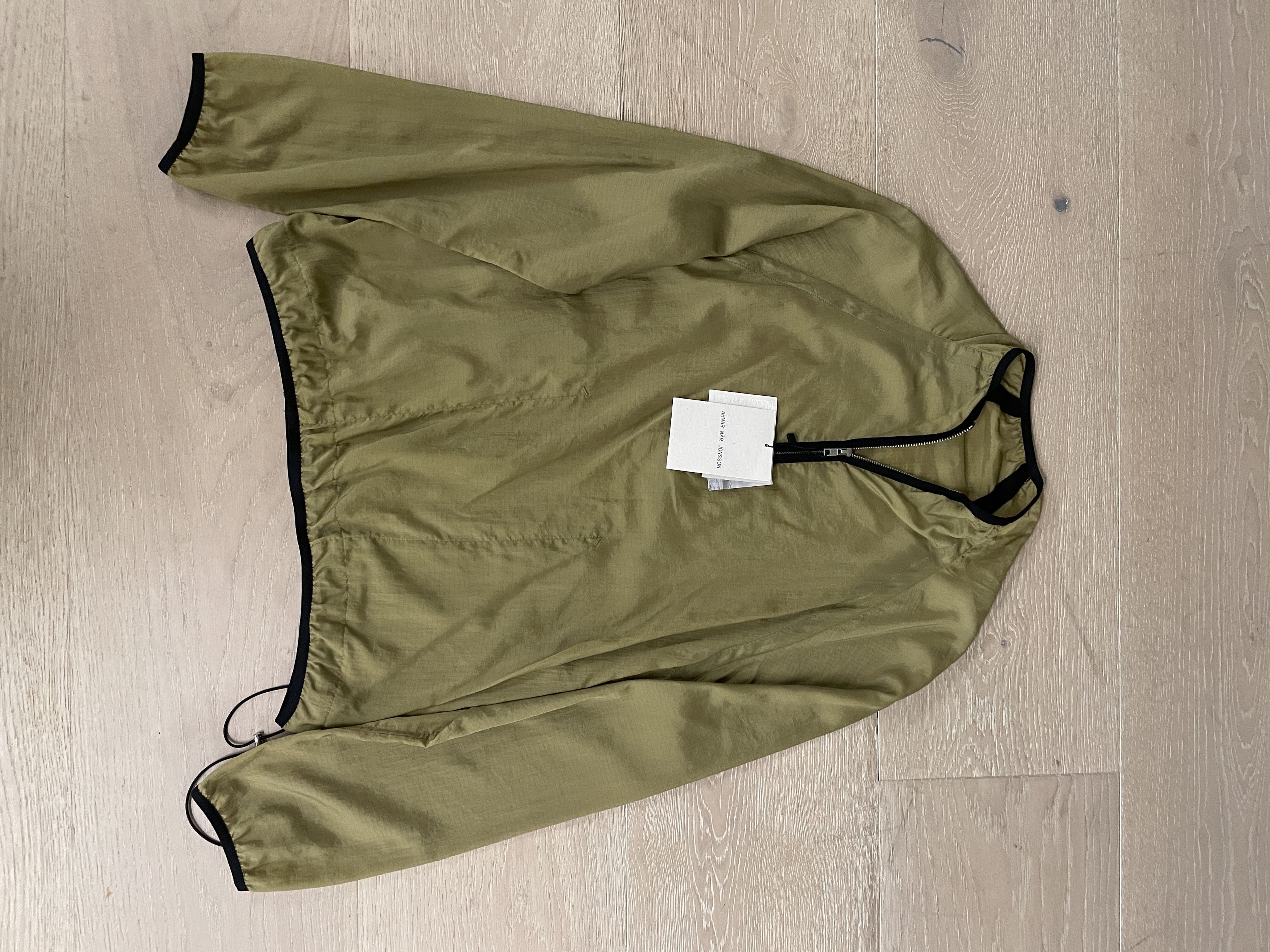 ARNAR MAR JONSSON（現:RANRA） Ranra Presents First Collection Under New Name | Hypebeast