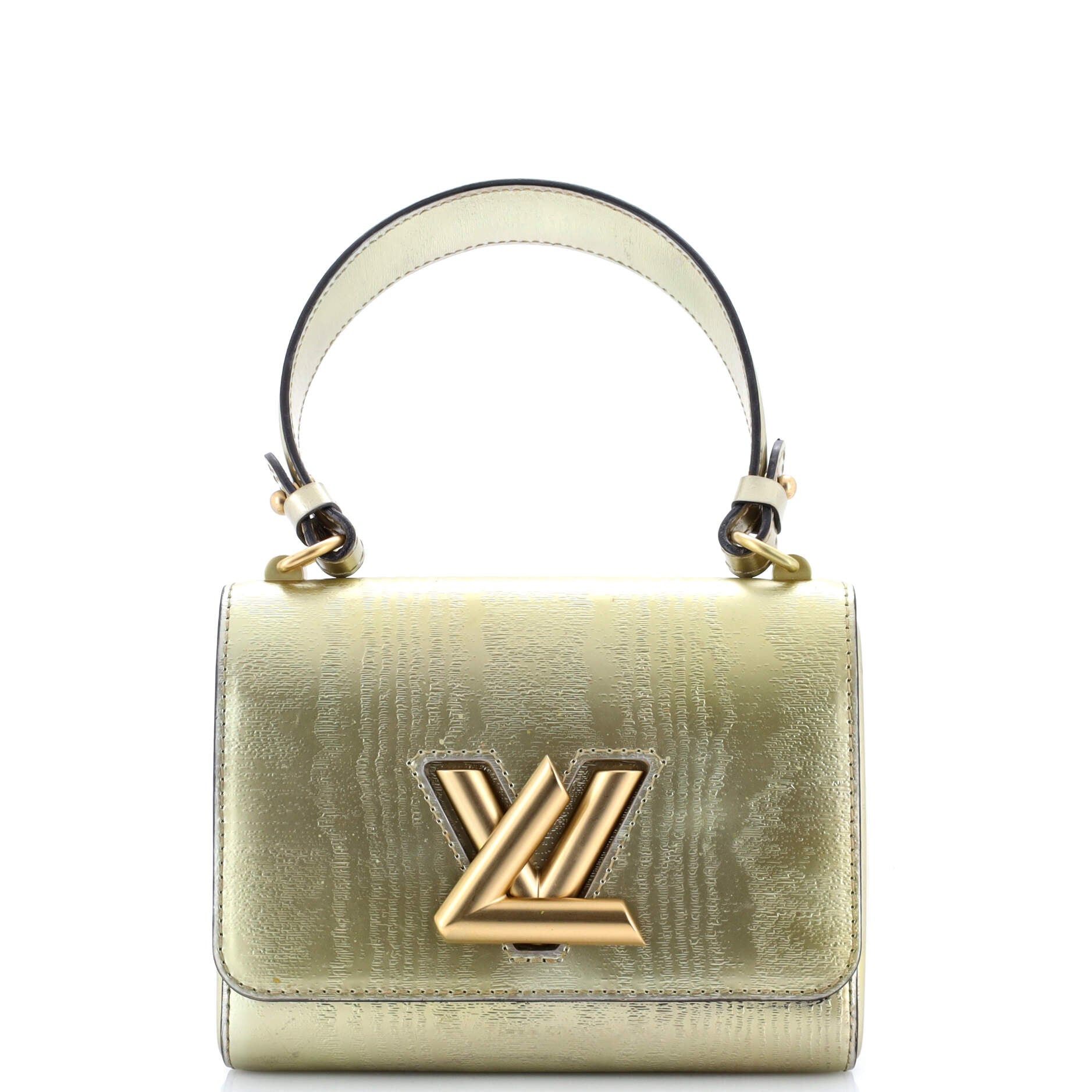 Louis Vuitton Twist Handbag Size ONE SIZE - 1 Thumbnail