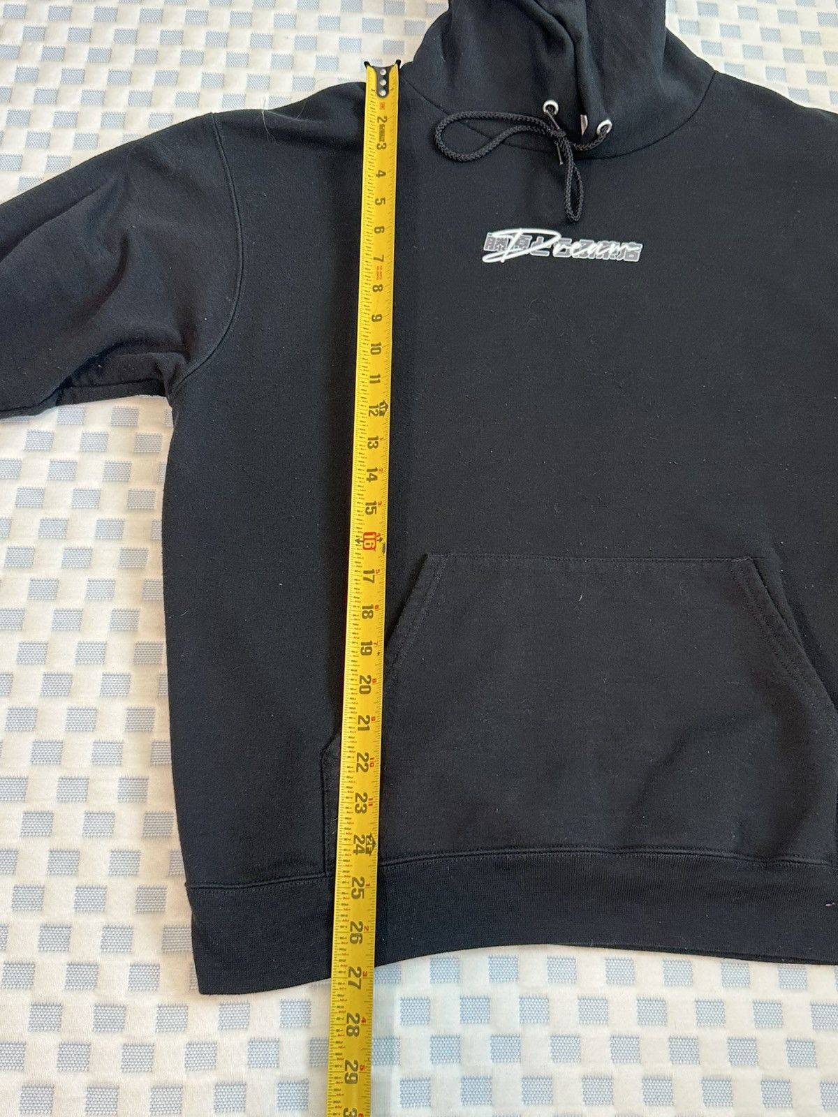 Champion Champion x Fujiwara Tofu Shop Initial D AE86 Hoodie Men’s L Size US L / EU 52-54 / 3 - 6 Thumbnail