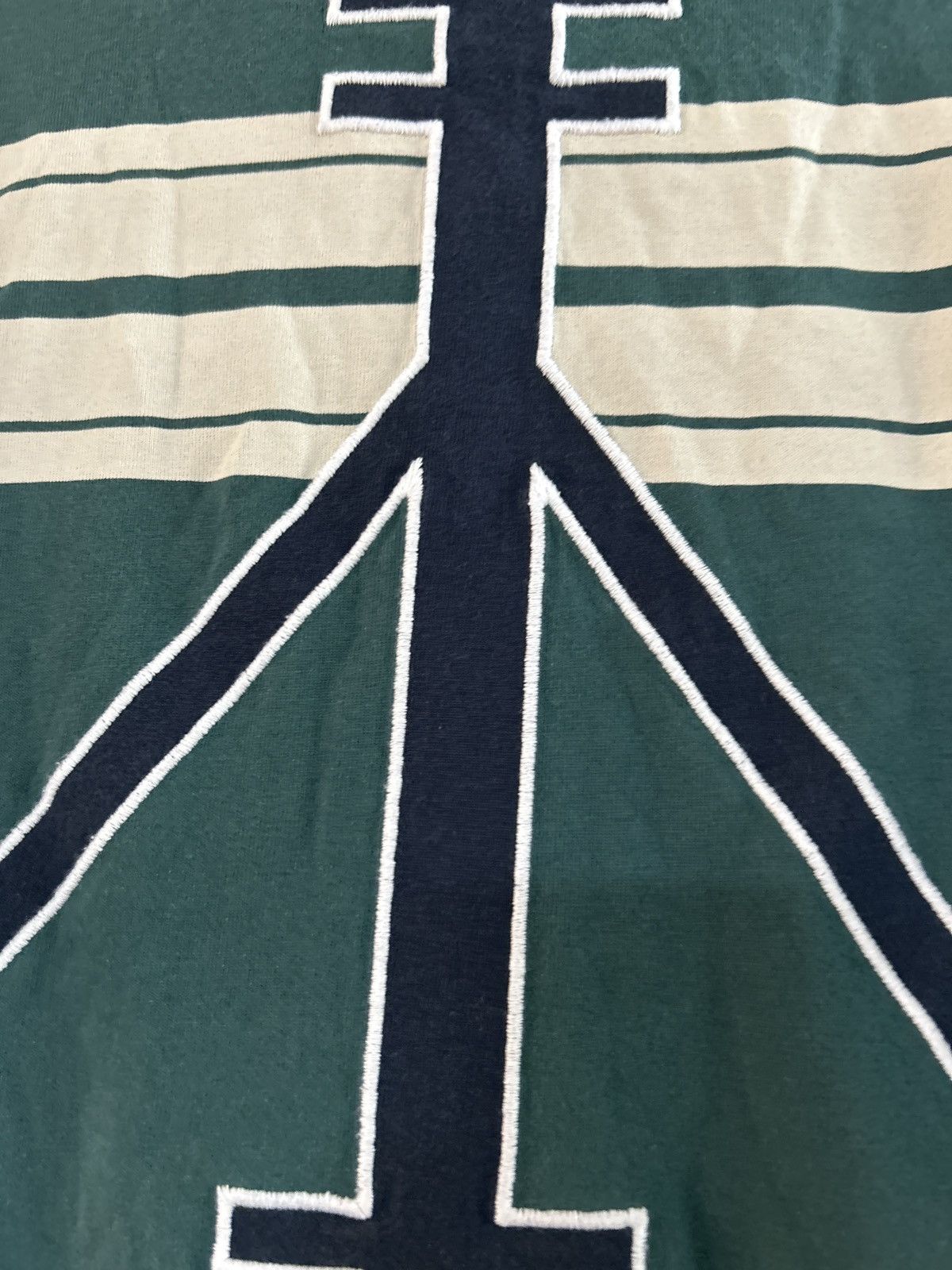 Champion × Craig Green Craig Green X Champion T-Shirt Size US L / EU 52-54 / 3 - 5 Thumbnail