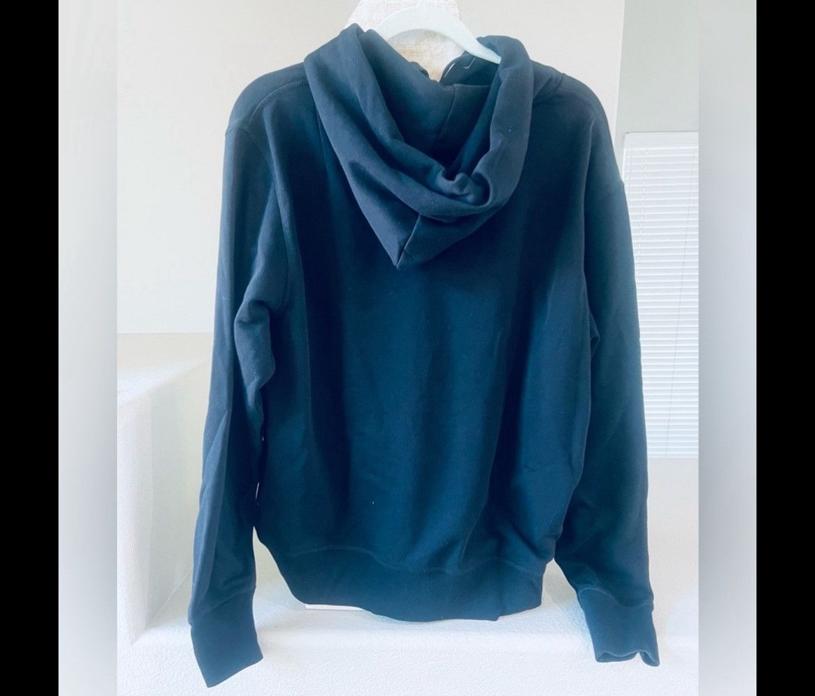 Rag & Bone NWT! Rag & Bone Damon Slub Hoodie size M in black Size US M / EU 48-50 / 2 - 4 Thumbnail
