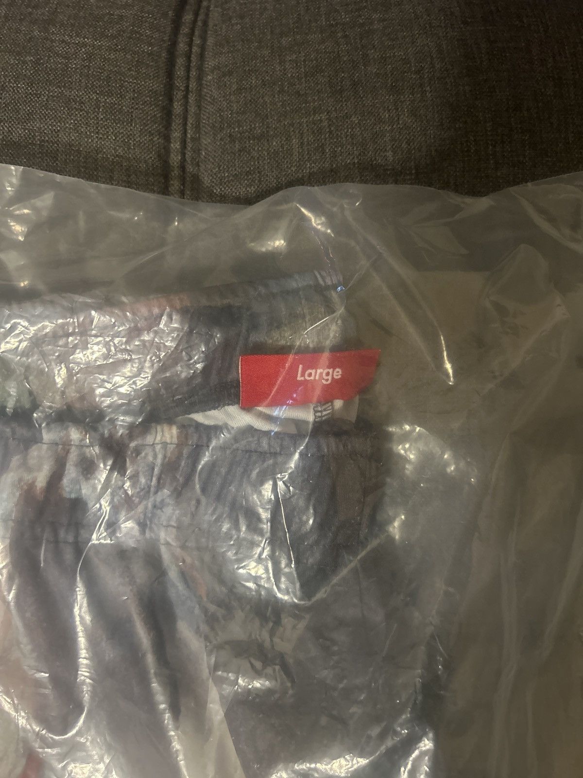 Supreme Supreme Frazetta Soccer Short Size US 35 - 2 Thumbnail