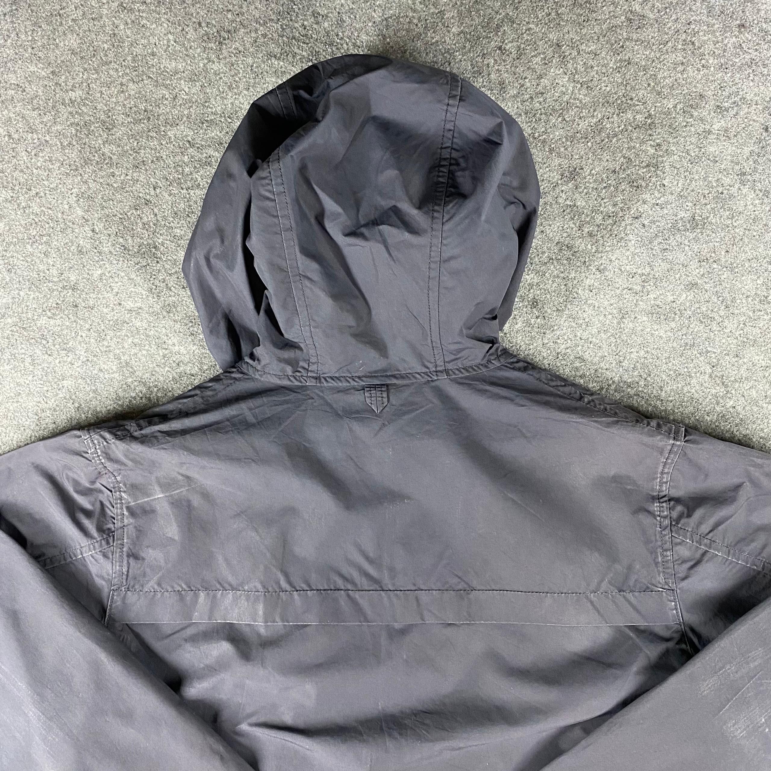 The North Face Vintage The North Face Hoodies Jacket Size US L / EU 52-54 / 3 - 9 Thumbnail