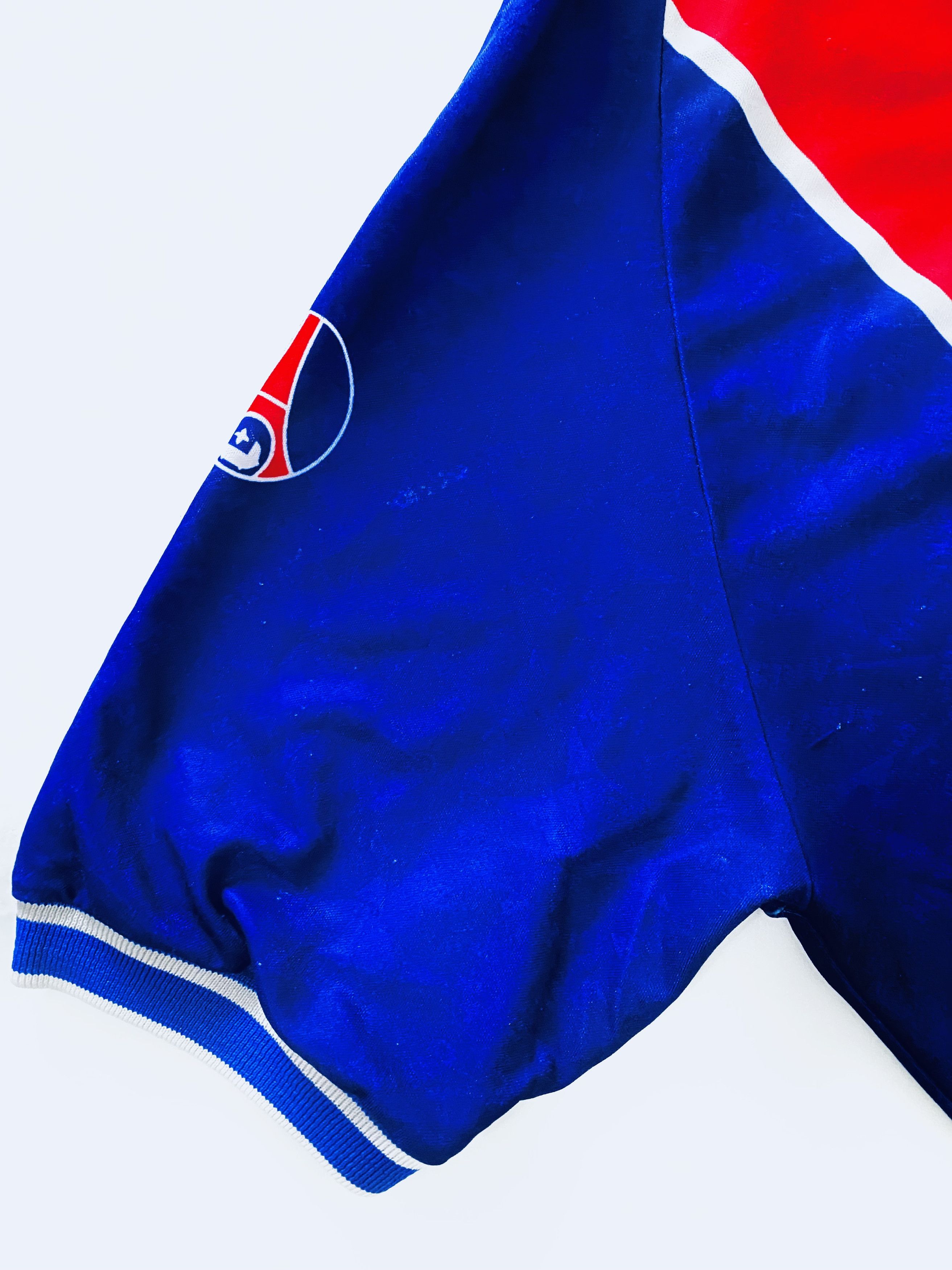 Nike Paris Saint-Germain Home Jersey Shirt 1994 - 1995 PSG Size US S / EU 44-46 / 1 - 15 Thumbnail
