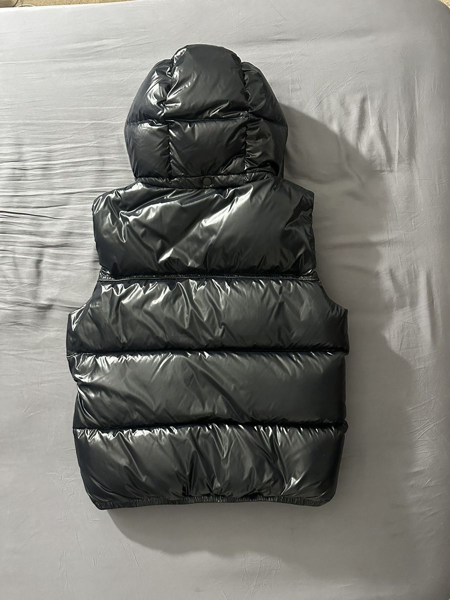 Purple Brand Purple Brand Puffer Jacket Size US L / EU 52-54 / 3 - 2 Thumbnail