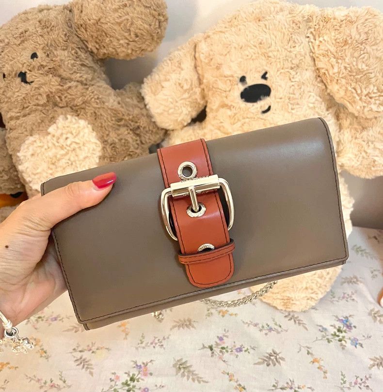 Vivienne Westwood size os Sway bag wallet