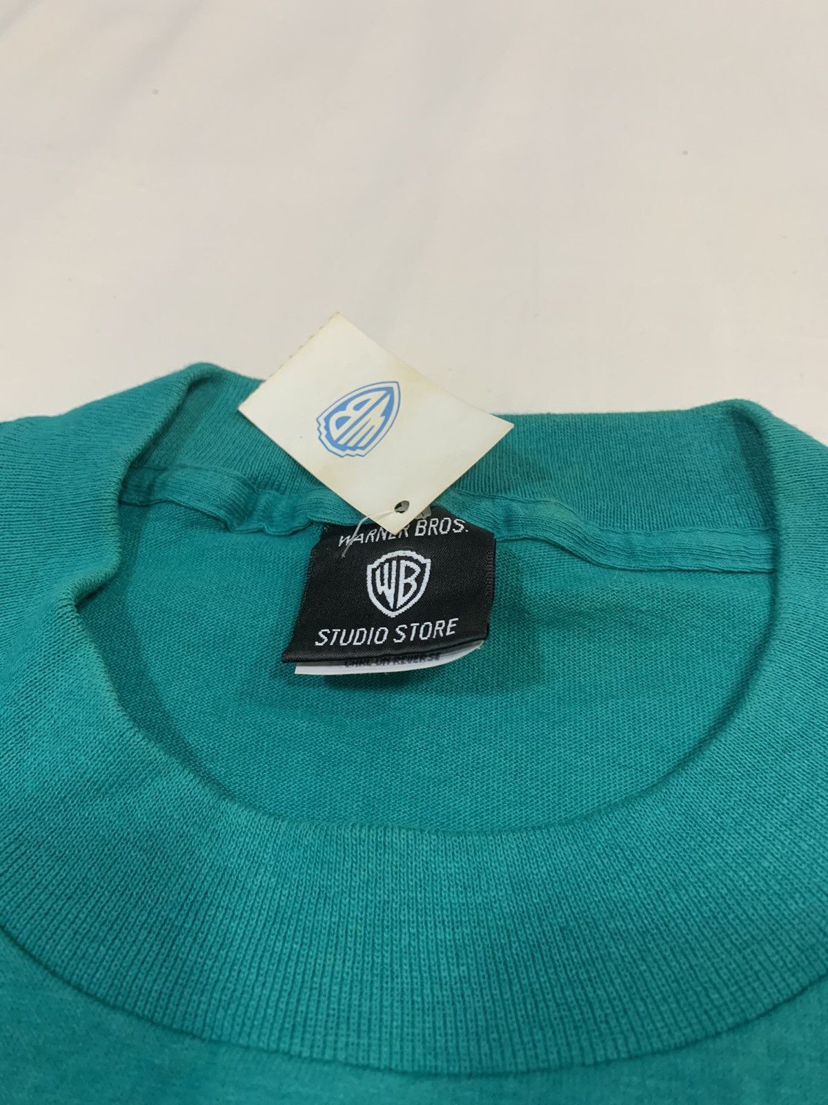 Vintage warner bros tshirt 1996