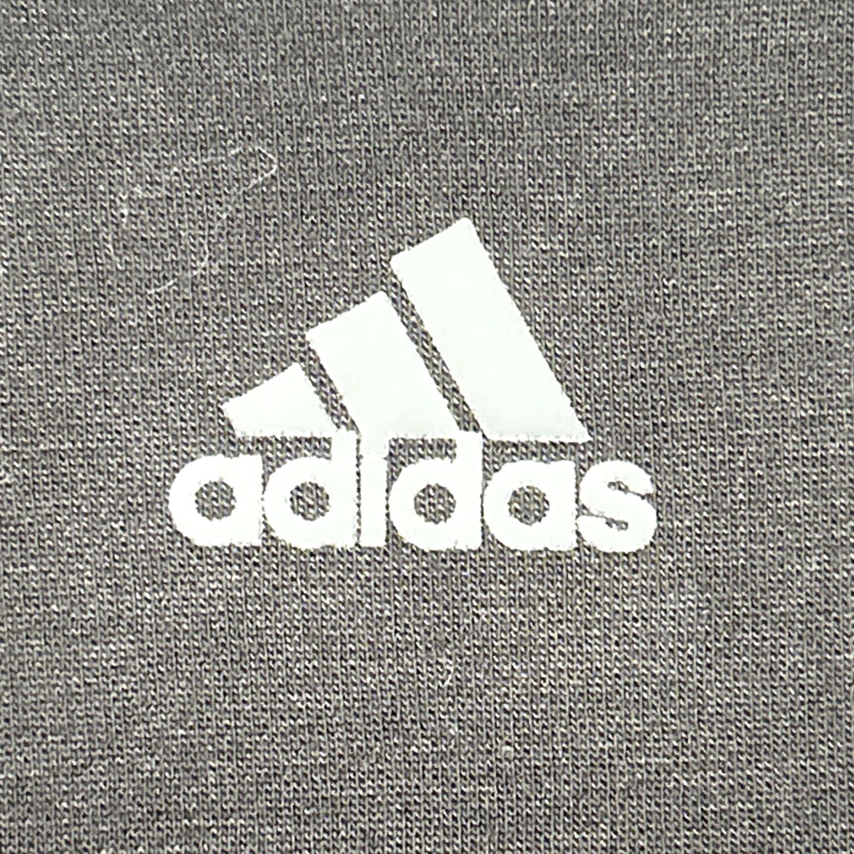 Adidas Adidas Sweatshirt Mens Large Black Pullover Crewneck Logo Sweatshirt Pullover Men Black Adidas Logo Size US L / EU 52-54 / 3 - 3 Thumbnail