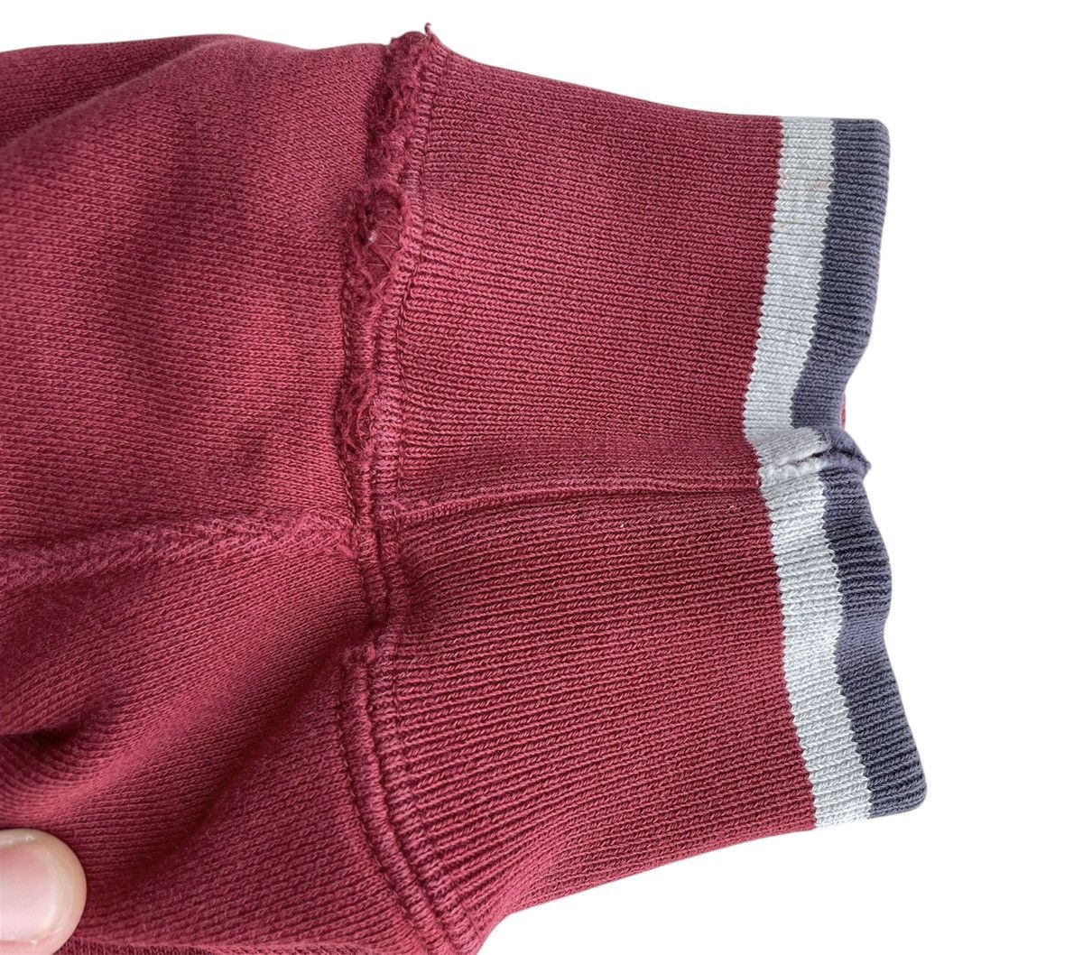 L.L. Bean RARE🔥 L.L. Bean Sweatshirts Disstressed Size US M / EU 48-50 / 2 - 8 Thumbnail