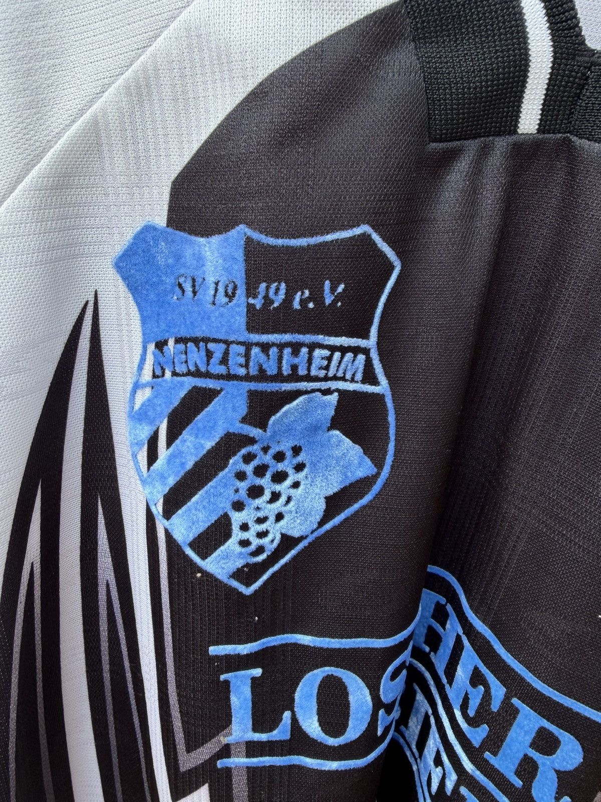 Other SV Nenzenheim 1949 e.V. Size US XXL / EU 58 / 5 - 4 Thumbnail