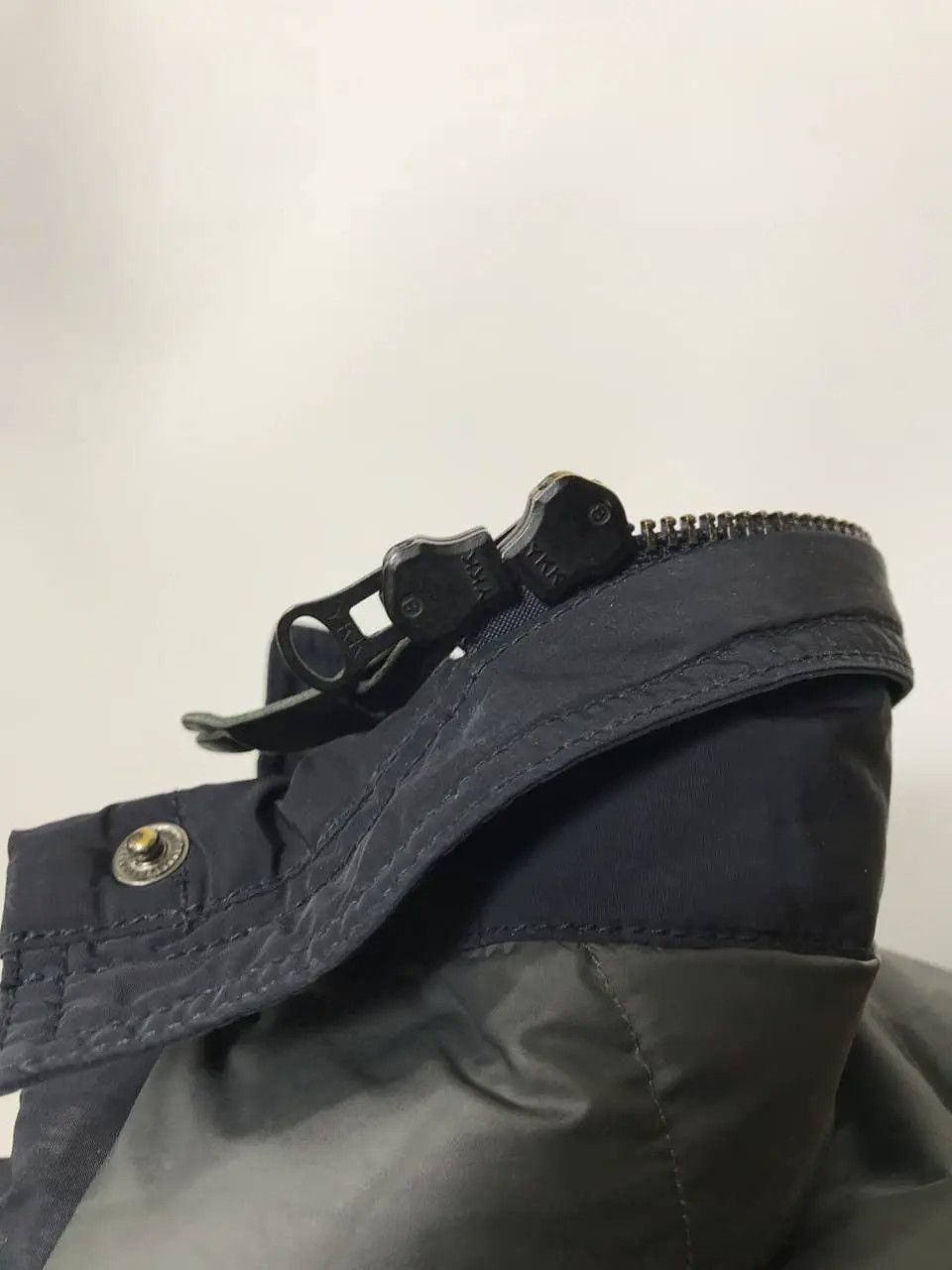 Woolrich Woolen Mills Woolrich down jacket size M Size US M / EU 48-50 / 2 - 6 Thumbnail