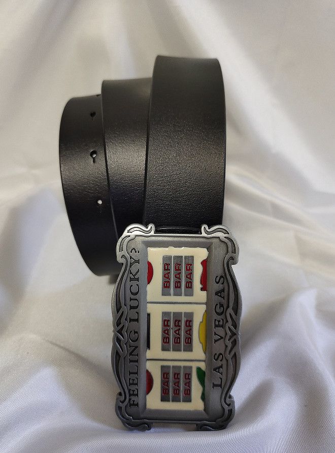 Other Fashion personalized simple belt Size ONE SIZE - 5 Thumbnail