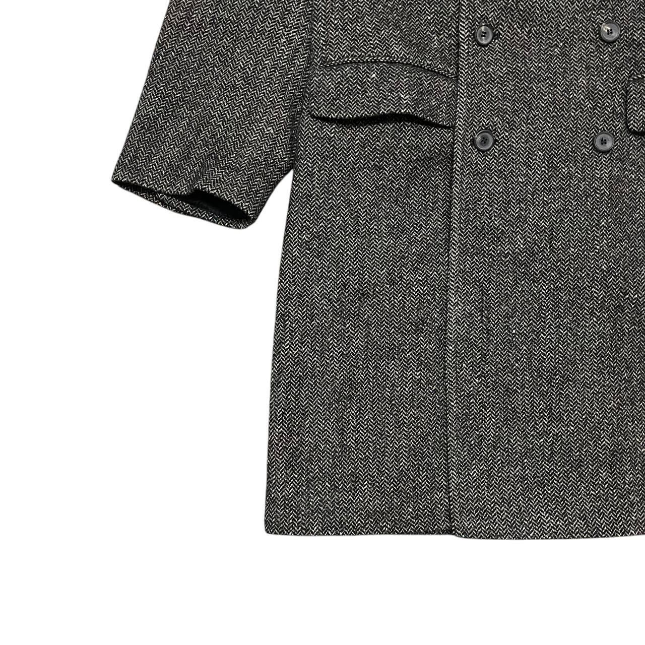 Gieves & Hawkes Vintage Gieves & Hawkes Wool Coat Size US M / EU 48-50 / 2 - 3 Thumbnail