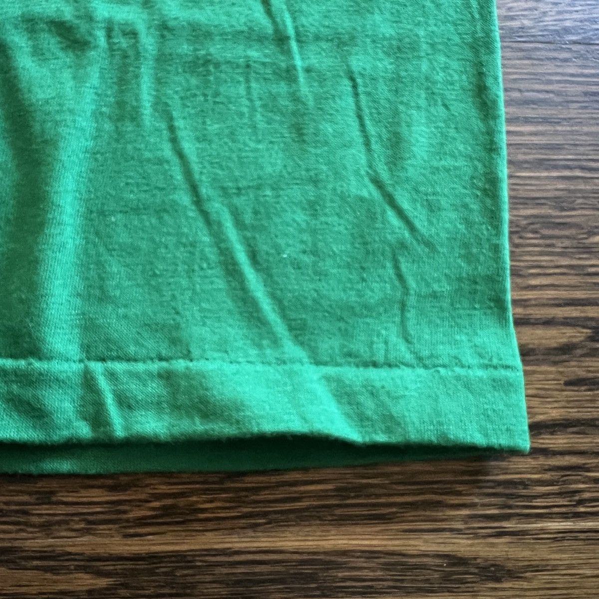 Vintage Vintage St Patrick’s Day Women’s Dinner Anti-Abortion shirt Size US L / EU 52-54 / 3 - 6 Thumbnail
