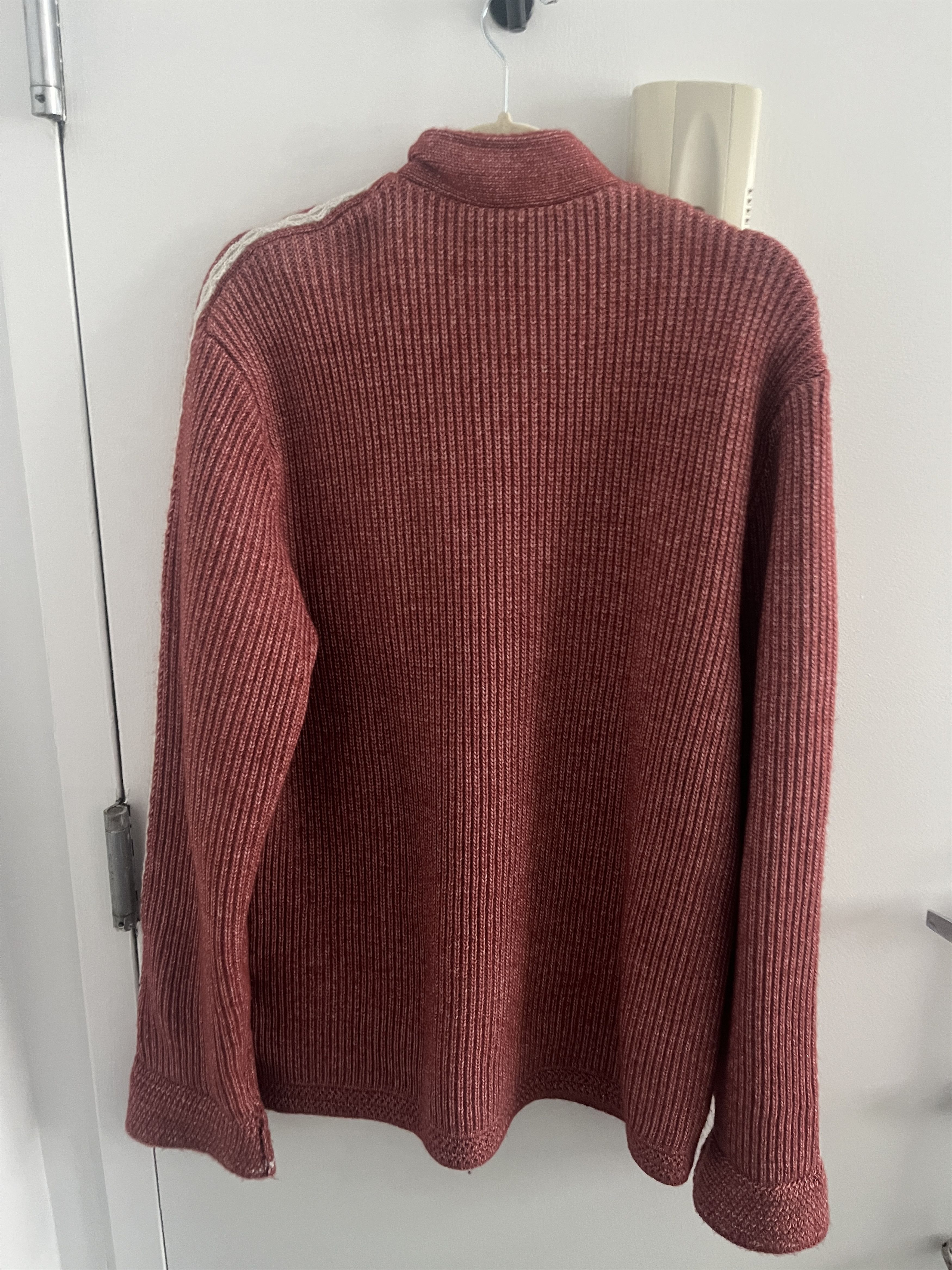Adidas NY Knit Adidas Size US L / EU 52-54 / 3 - 2 Thumbnail