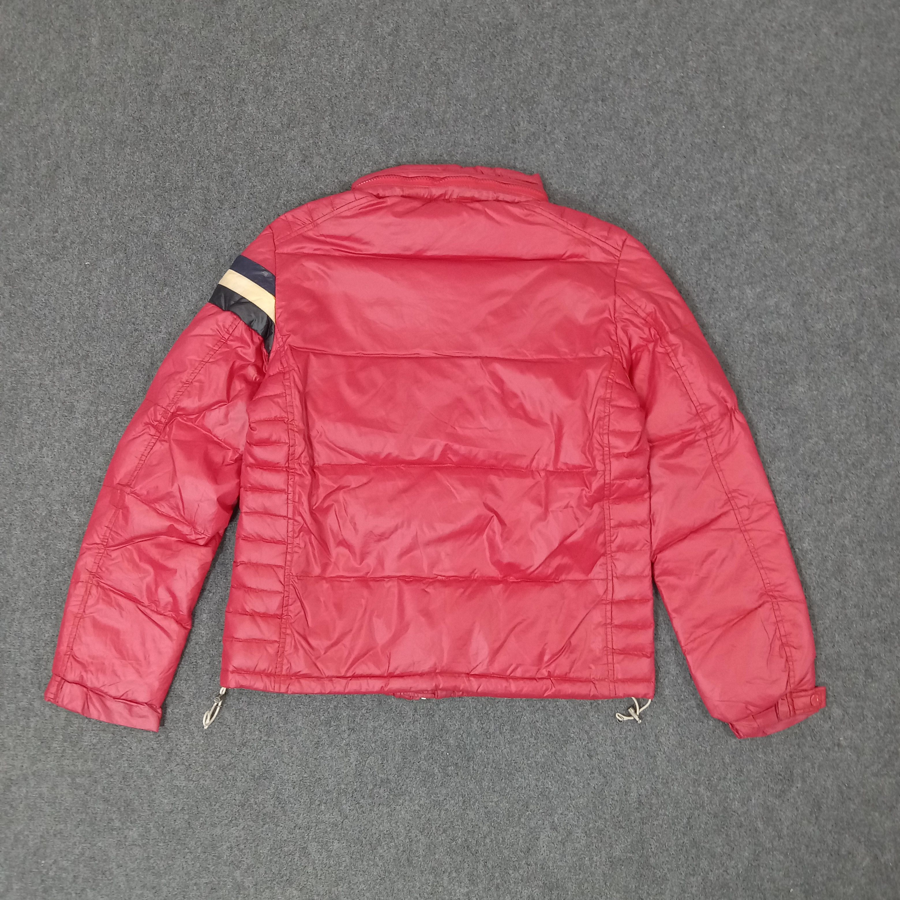 Vintage Moncler Italian Brand Puffer Jacket Size US M / EU 48-50 / 2 - 9 Thumbnail