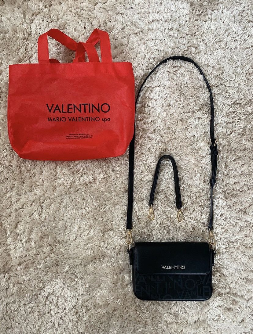 Valentino Valentino shoulder bag Size ONE SIZE - 6 Thumbnail