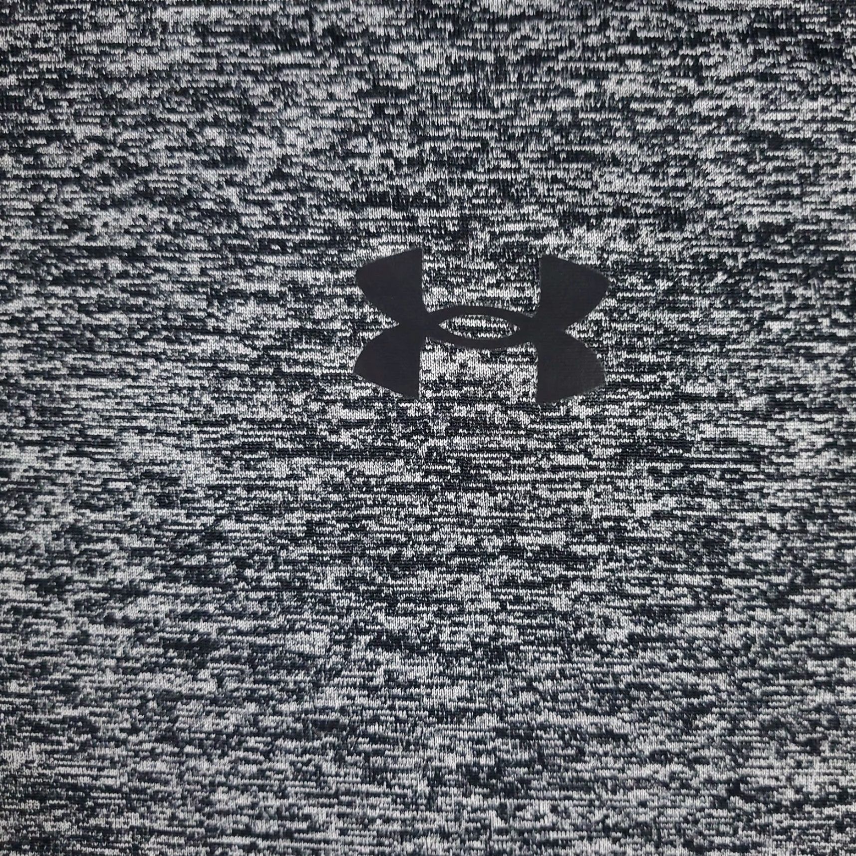 Under Armour Under Armour T Shirt Mens 2XL Gray Active Workout Short Sleeve Shirt Mens Gray 2XL Under Armour Sports T-Shirt Size US XXL / EU 58 / 5 - 2 Thumbnail