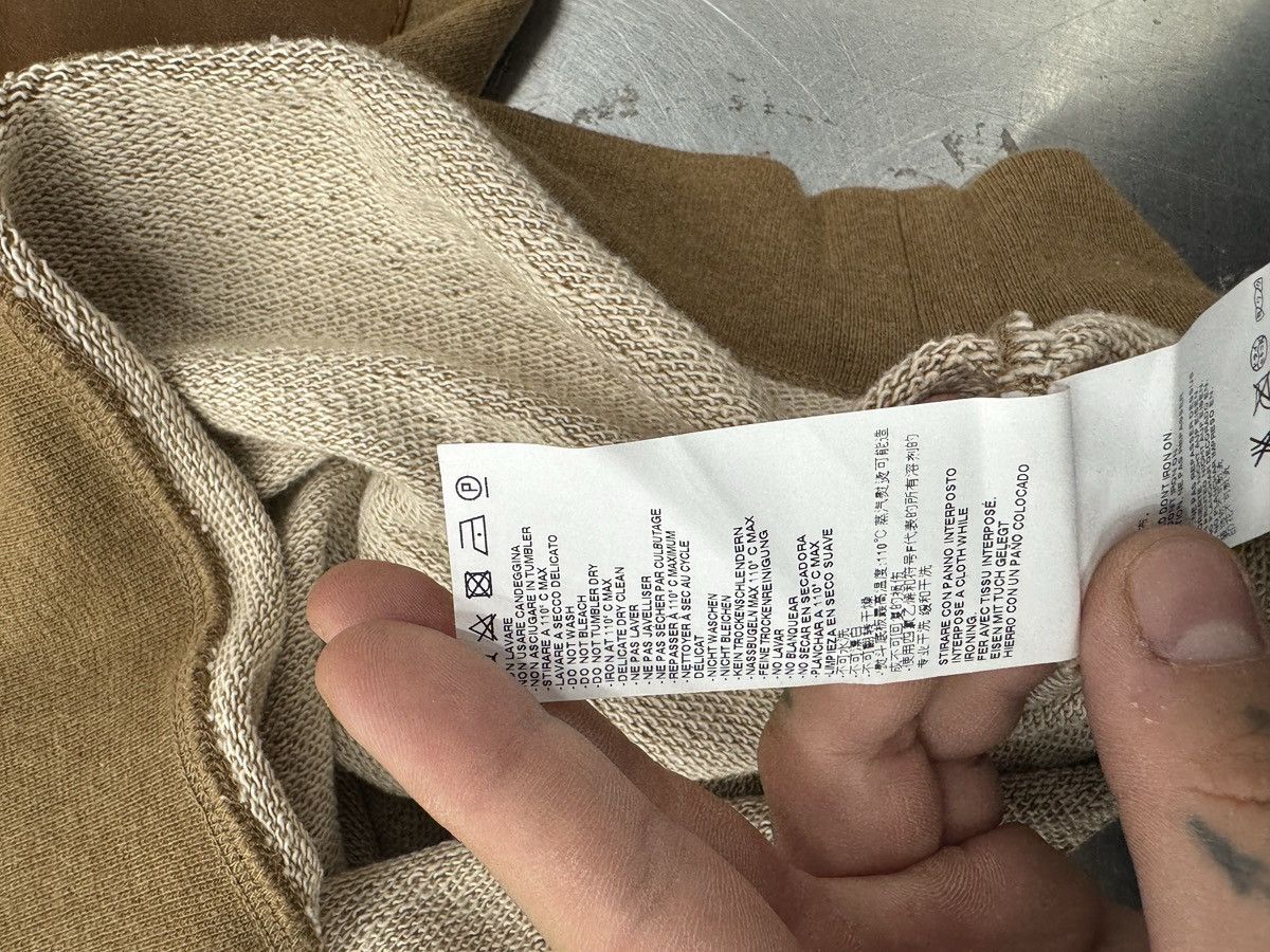 Maison Margiela Maison Margiela sweater sweatshirt Size US M / EU 48-50 / 2 - 8 Thumbnail
