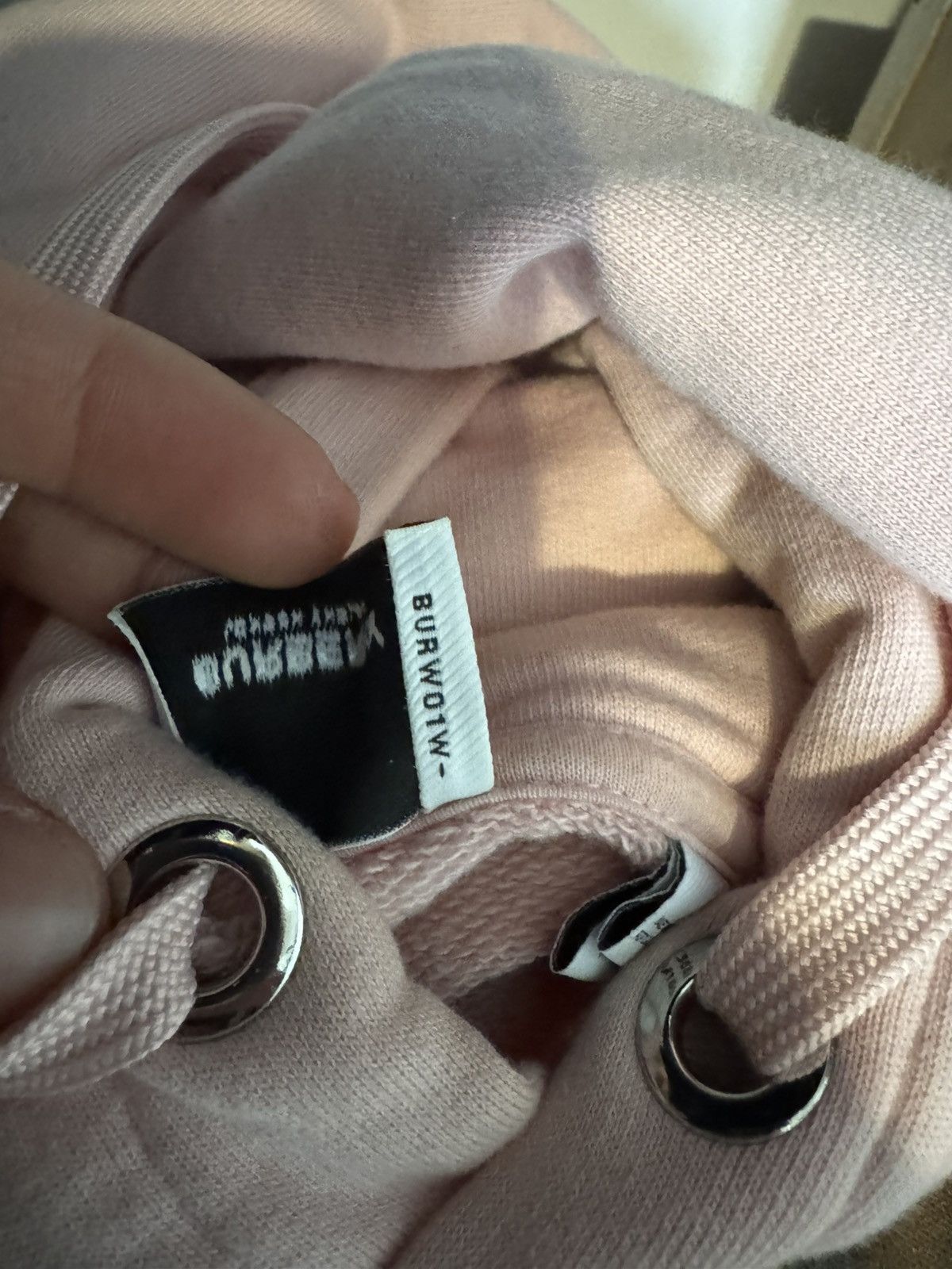 Burberry Burberry Five point star/Deer Size US M / EU 48-50 / 2 - 9 Thumbnail