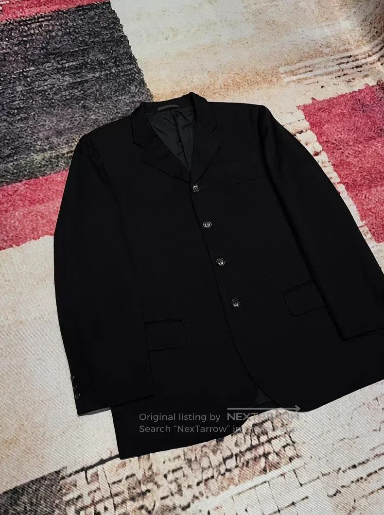 Comme des Garcons Comme Des Garcons jacket Size US S / EU 44-46 / 1 - 1 Thumbnail