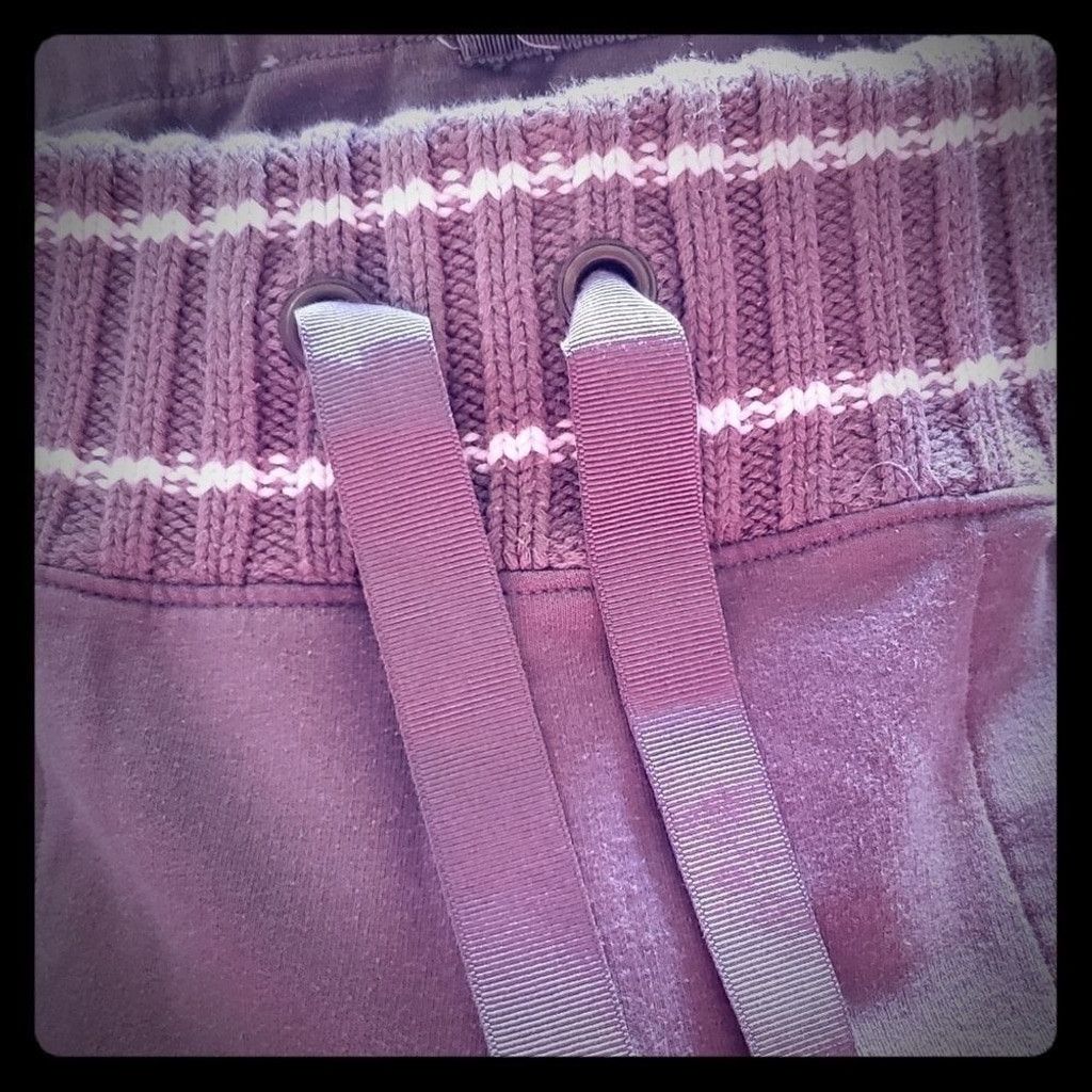 Old Navy Old Navy French Terry Lounge Pants Size XS Size 25" / US 0 / IT 36 - 4 Thumbnail