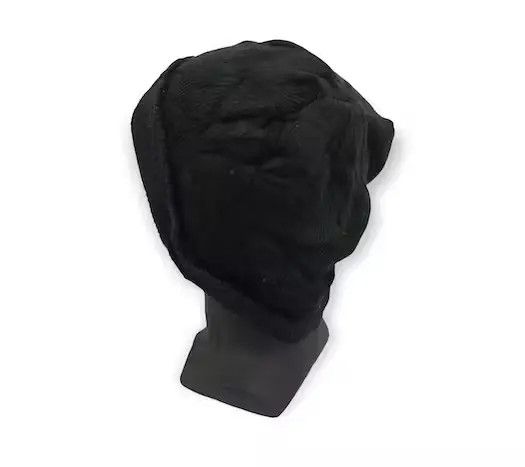 Avirex × Vintage Vintage Avirex USA Beanie Hat Size ONE SIZE - 3 Thumbnail