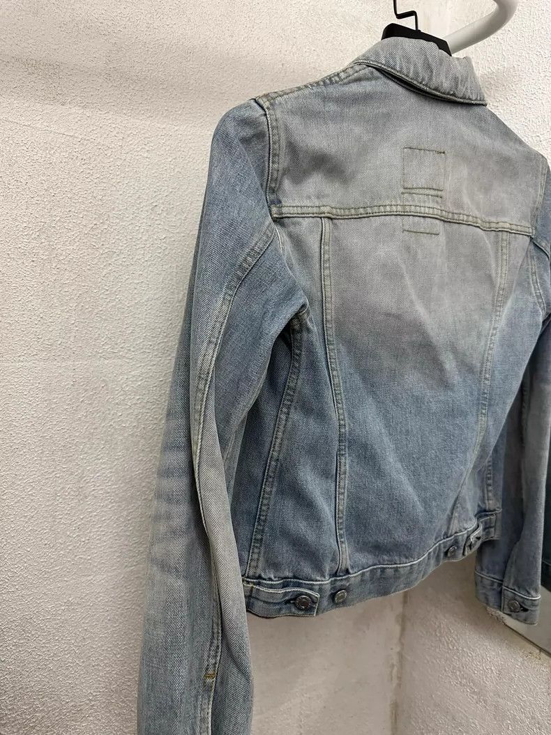 Helmut Lang Helmut Lang size 38classic jacket 2501-Nextarrow Size XS / US 0-2 / IT 36-38 - 7 Thumbnail