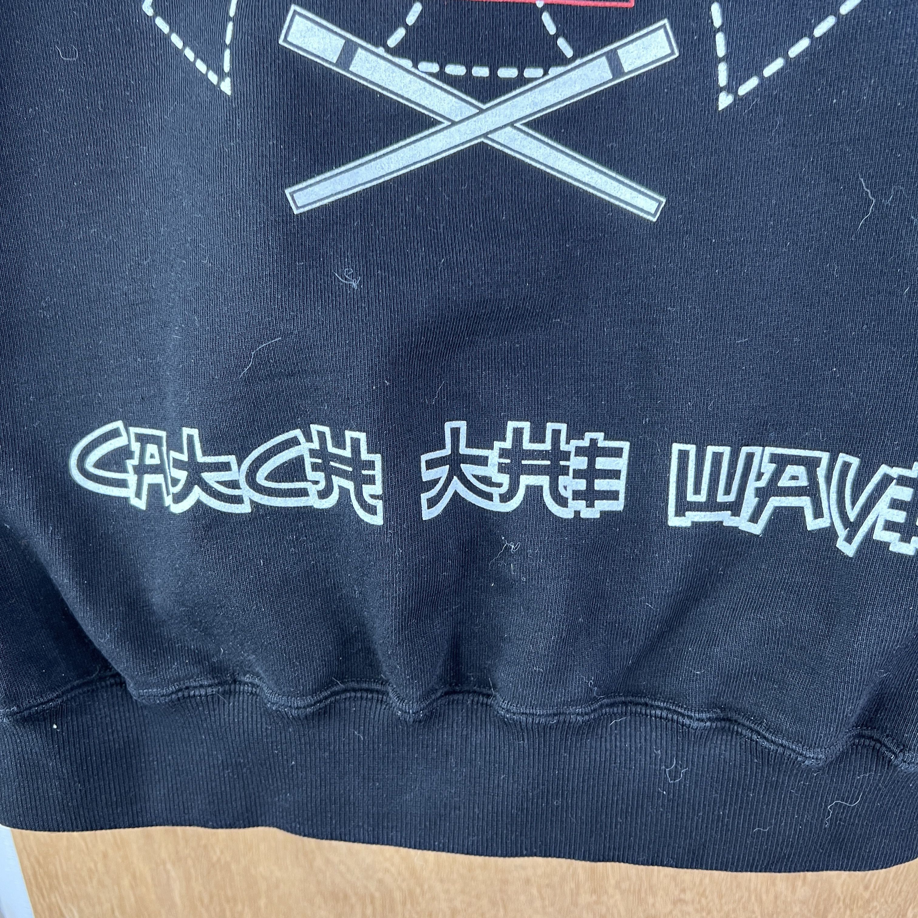 Other The TenCo Blue Zushi New York City Hoodie Size US M / EU 48-50 / 2 - 7 Thumbnail