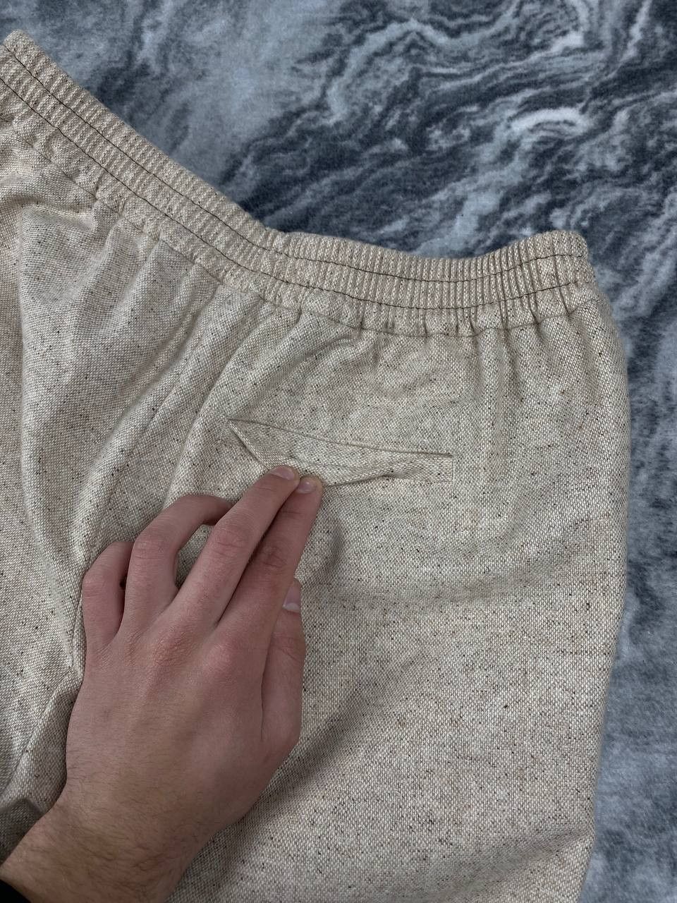 Acne Studios Acne Studios Wool Suit Blazer And Pants Size XS / US 0-2 / IT 36-38 - 24 Thumbnail