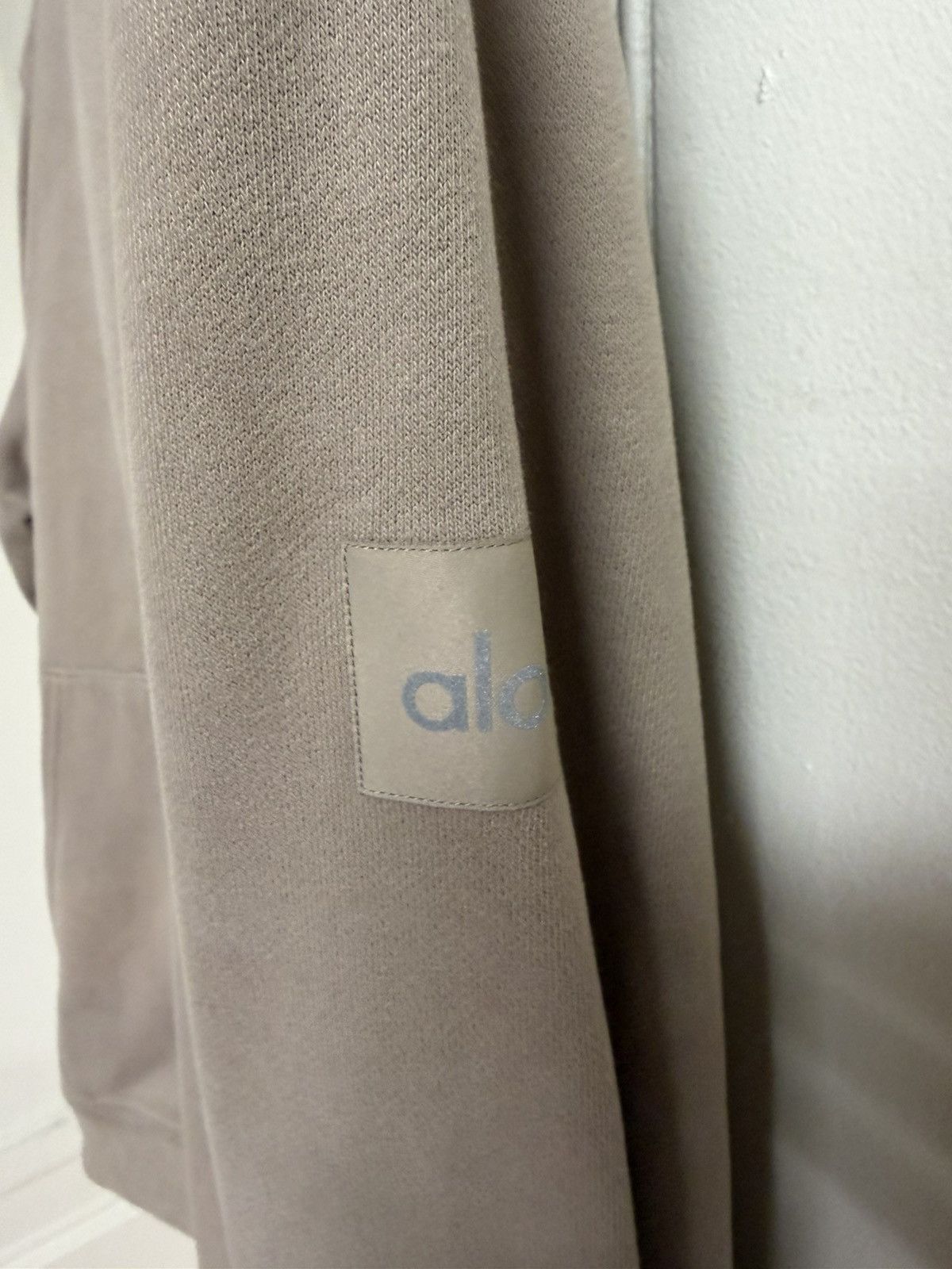 Alo Alo zip up hoodie Size US M / EU 48-50 / 2 - 3 Thumbnail