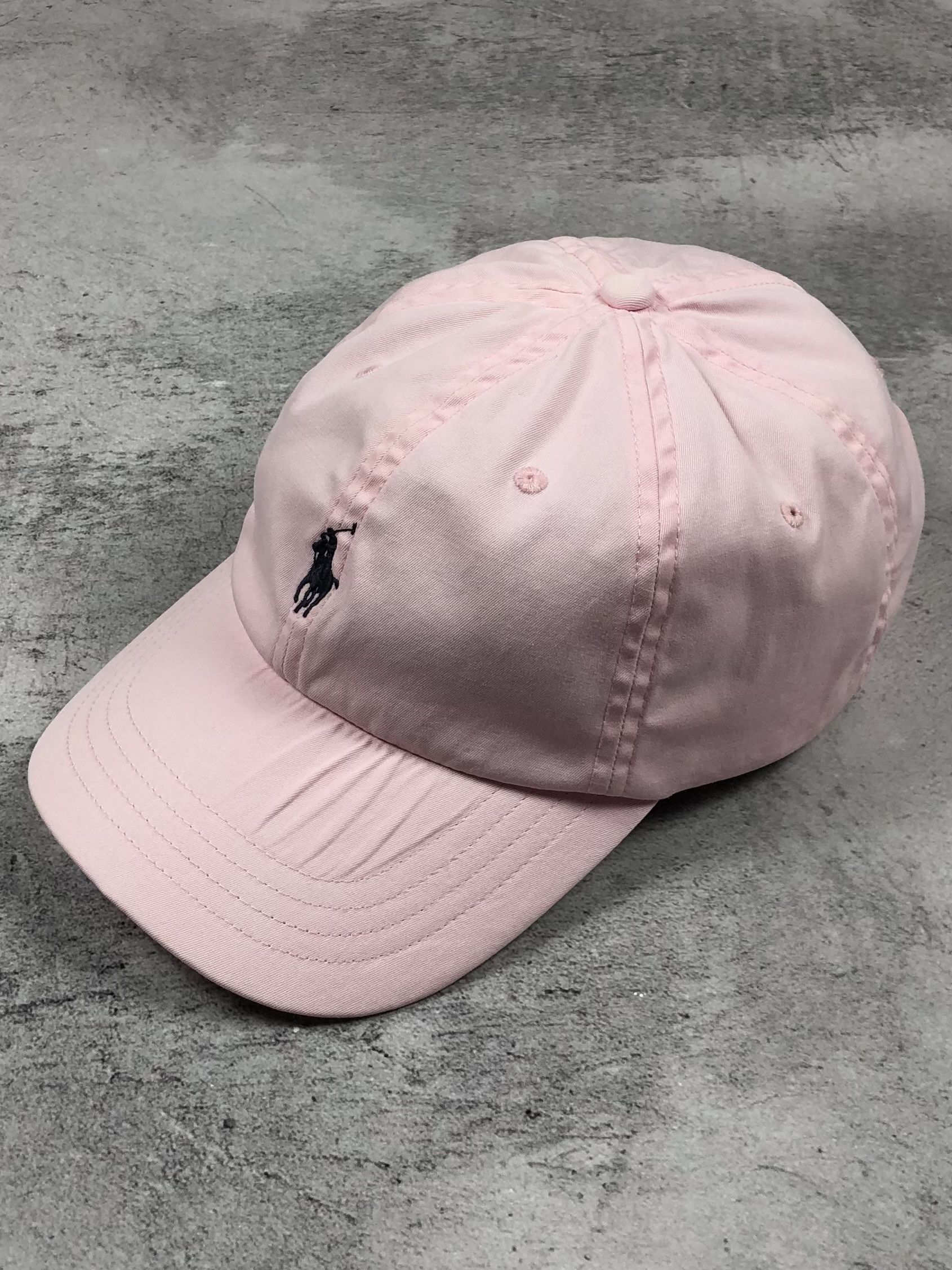 Polo Ralph Lauren Polo Ralph Lauren Golf Cap Size ONE SIZE - 1 Thumbnail