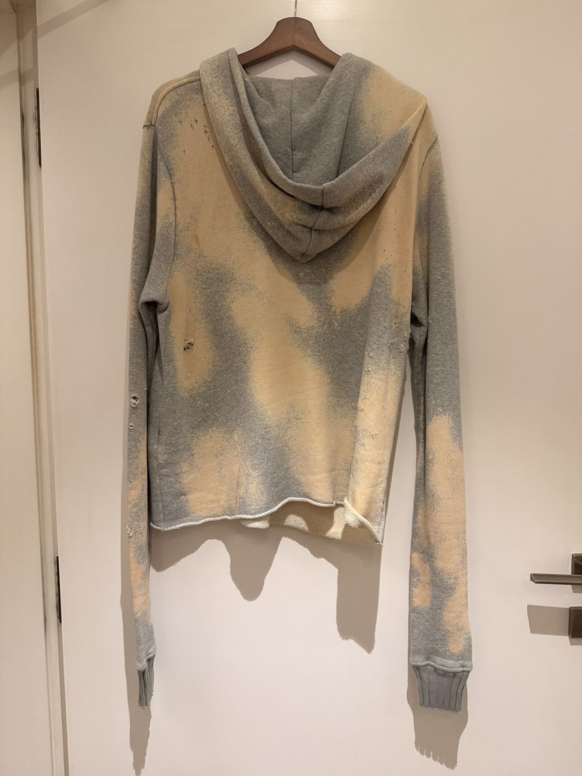 Amiri Amiri Shotgun Hoodie Size US XS / EU 42 / 0 - 2 Thumbnail