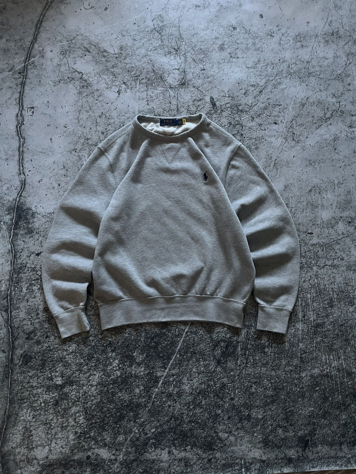 Ralph Lauren polo ralph lauren Size US S / EU 44-46 / 1 - 1 Thumbnail