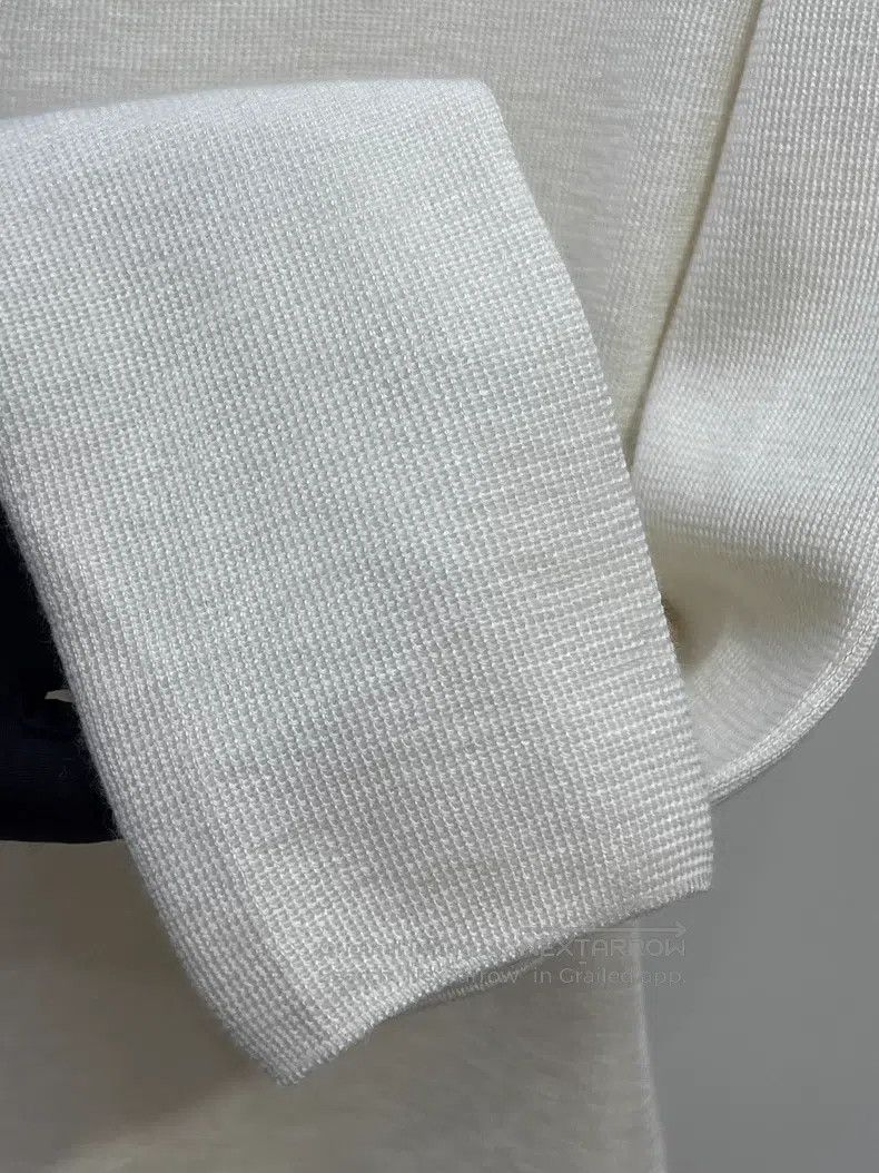 Louis Vuitton Louis Vuitton 24 cashmere knit cardigans sweater Size S / US 4 / IT 40 - 5 Thumbnail