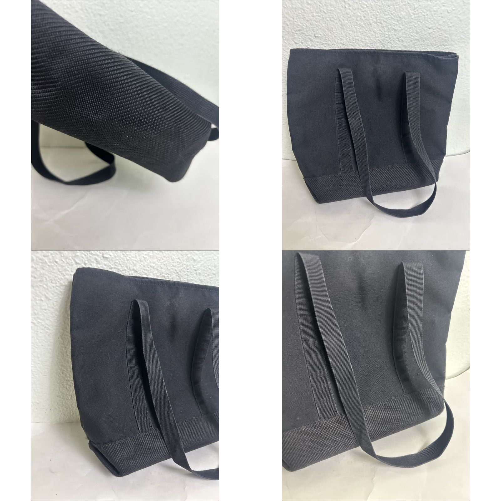 Dickies VINTAGE Y2K Dickies Tote Bag Business? Wait. Size ONE SIZE - 8 Thumbnail