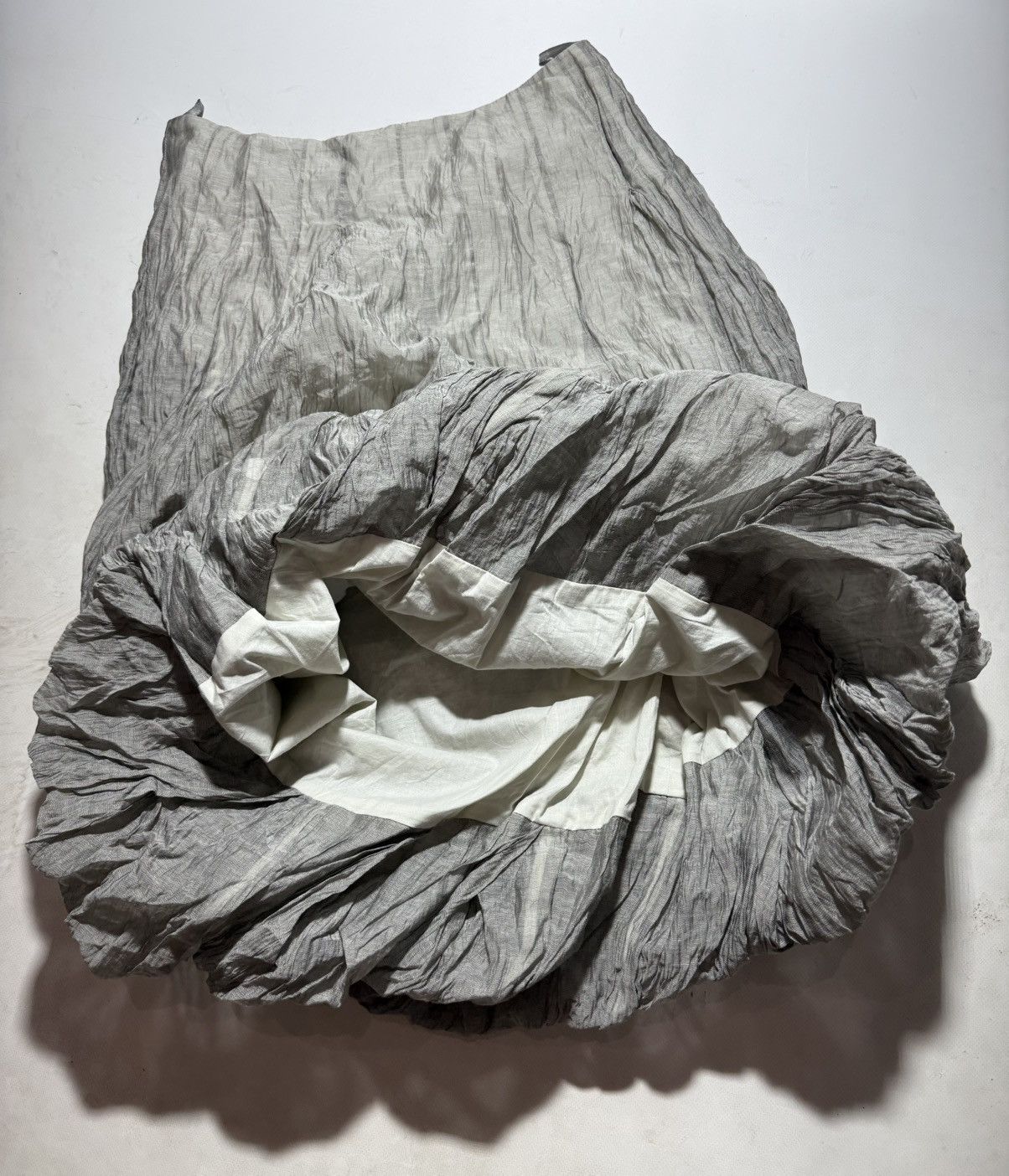 Annette Gortz Annette Gortz AvantGarde Skirt Size 26" / US 2 / IT 38 - 8 Thumbnail