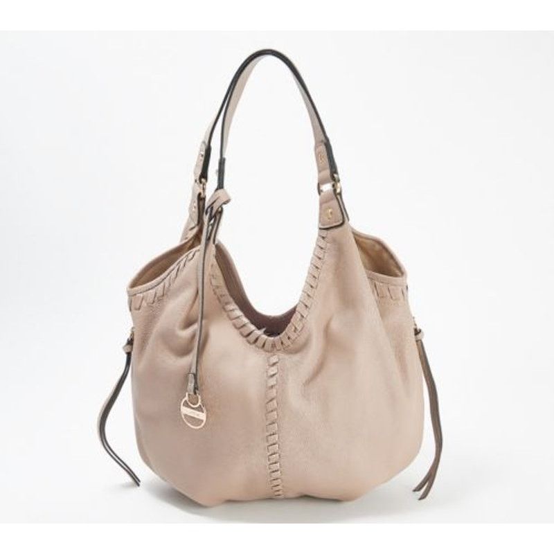 Other Lodis Medium Whipstitch Leather Tote Womens Pu Size ONE SIZE - 14 Thumbnail