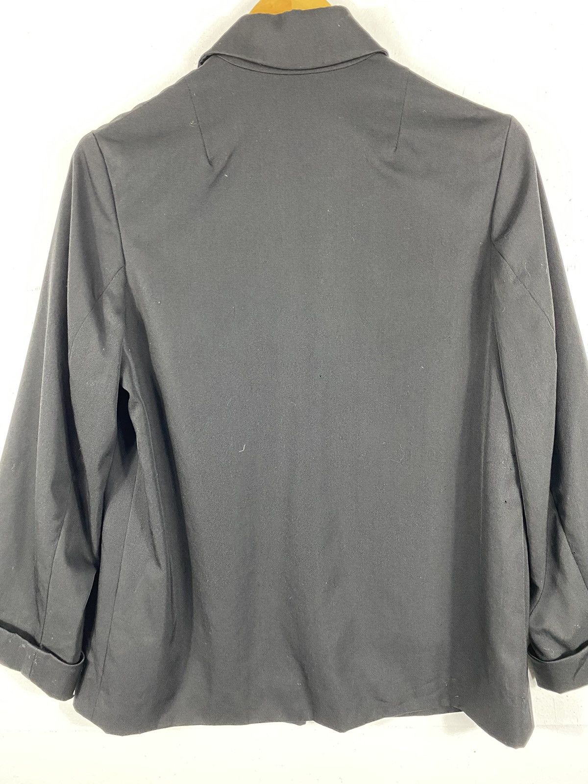 Y's for Men Y’s bis By Yohji Yamamoto X Iwish Jacket Size S / US 4 / IT 40 - 17 Thumbnail