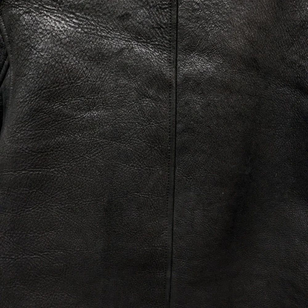 Yohji Yamamoto Yohji Yamamoto pour homme/02AW Mouton Jacket Size US L / EU 52-54 / 3 - 5 Thumbnail