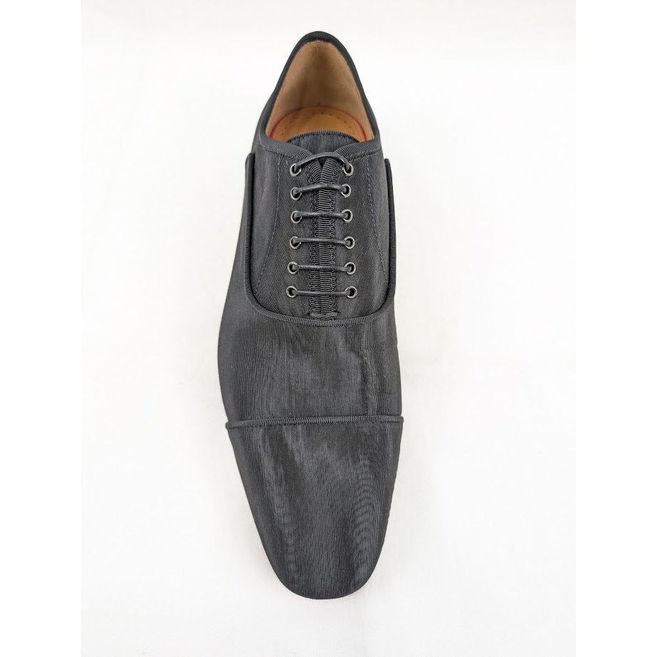 Christian Louboutin o1rshd1 Greggyrocks Flat Shoes in Black Size US 9 / EU 42 - 6 Thumbnail