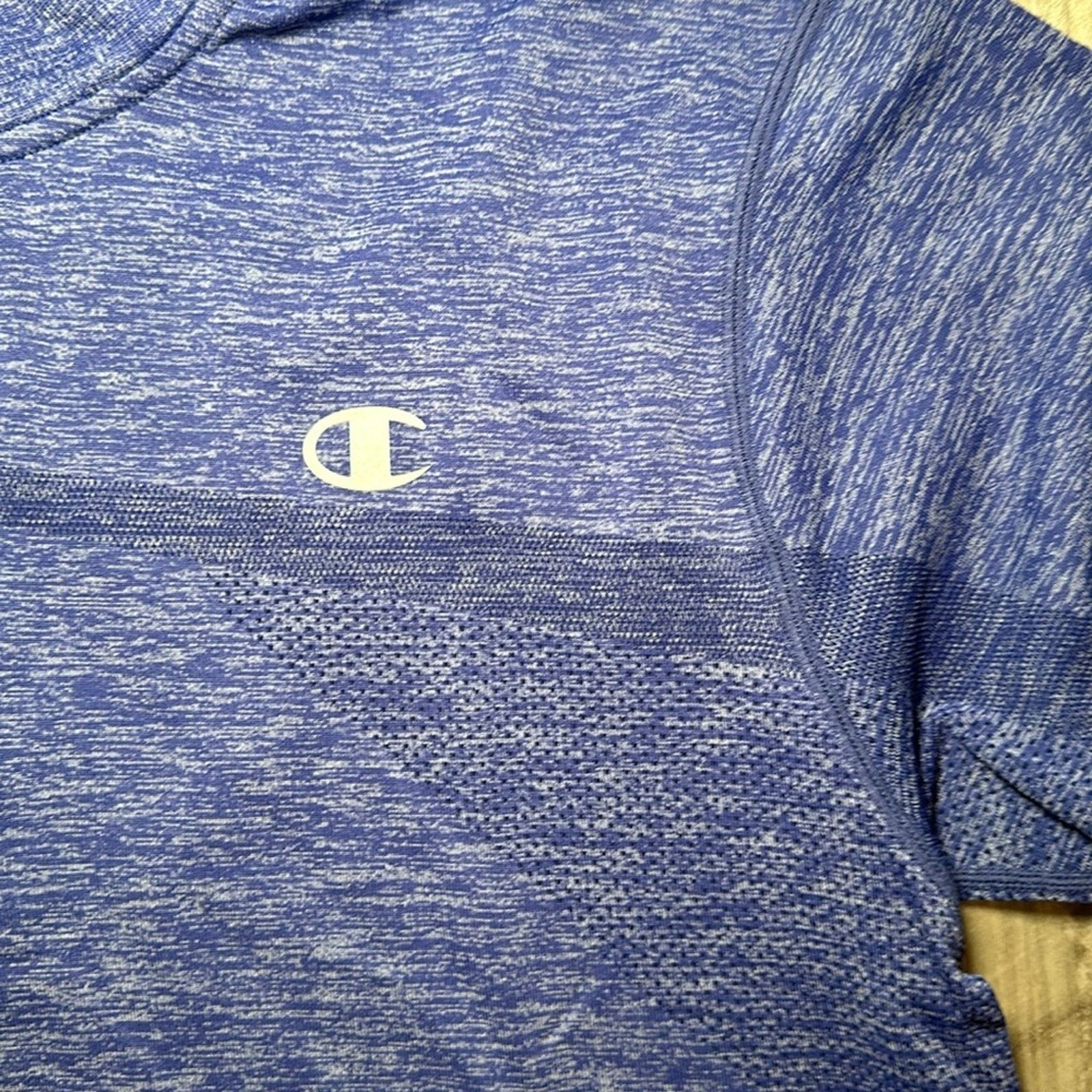 Champion Champion Vapor Gear Power Flex Quarter Zip Pullover - Large Size US L / EU 52-54 / 3 - 6 Thumbnail
