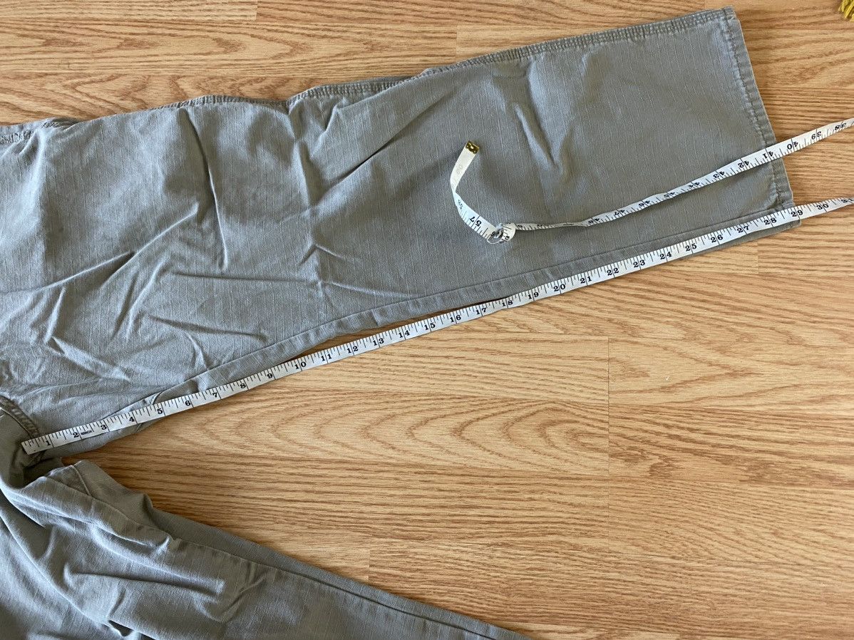 Wrangler Vintage Wrangler Riggs Carpenter Pants Baggy Skate y2k Size US 34 / EU 50 - 10 Thumbnail