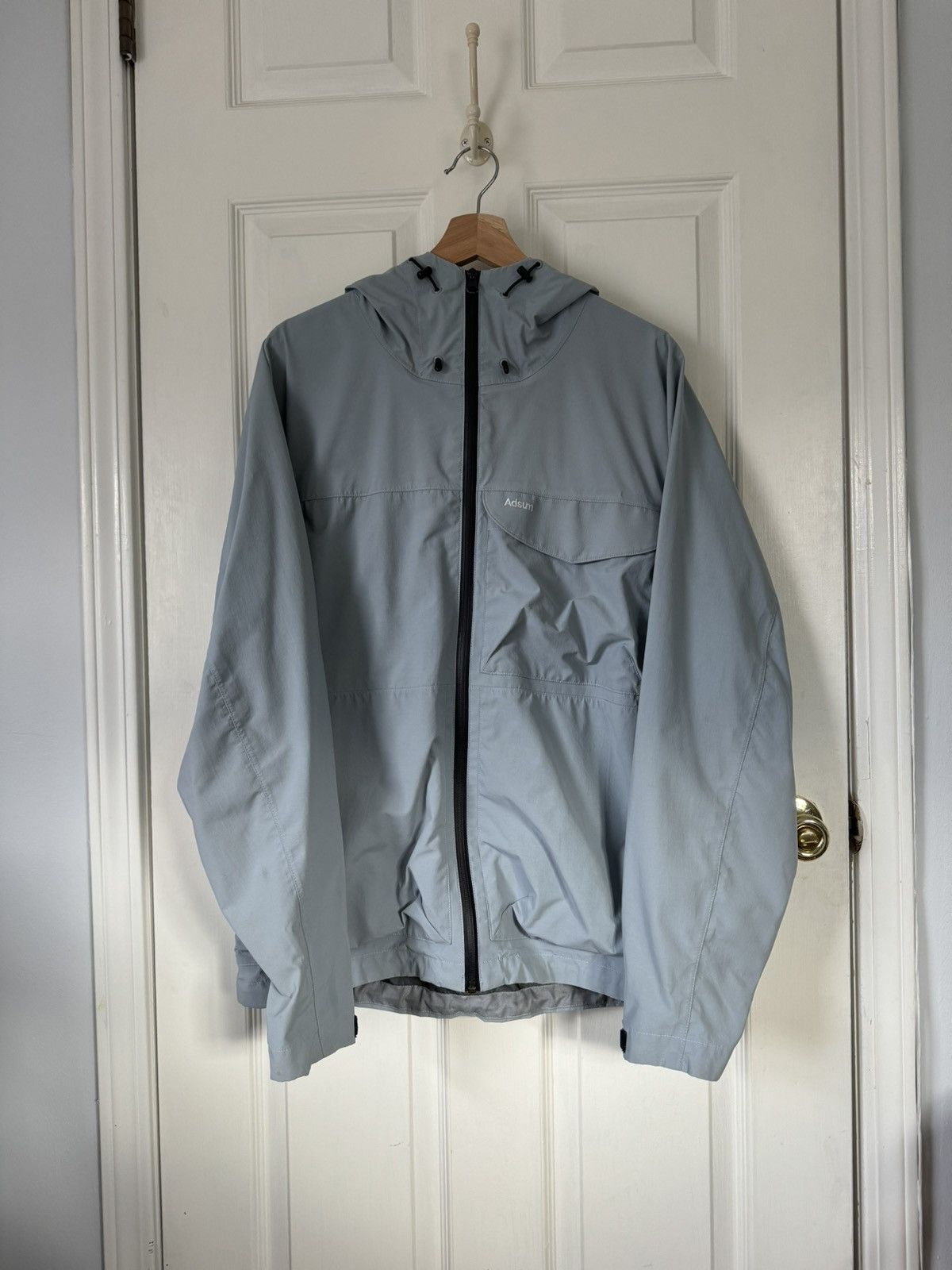 Adsum Adsum Marsu Jacket | Grailed