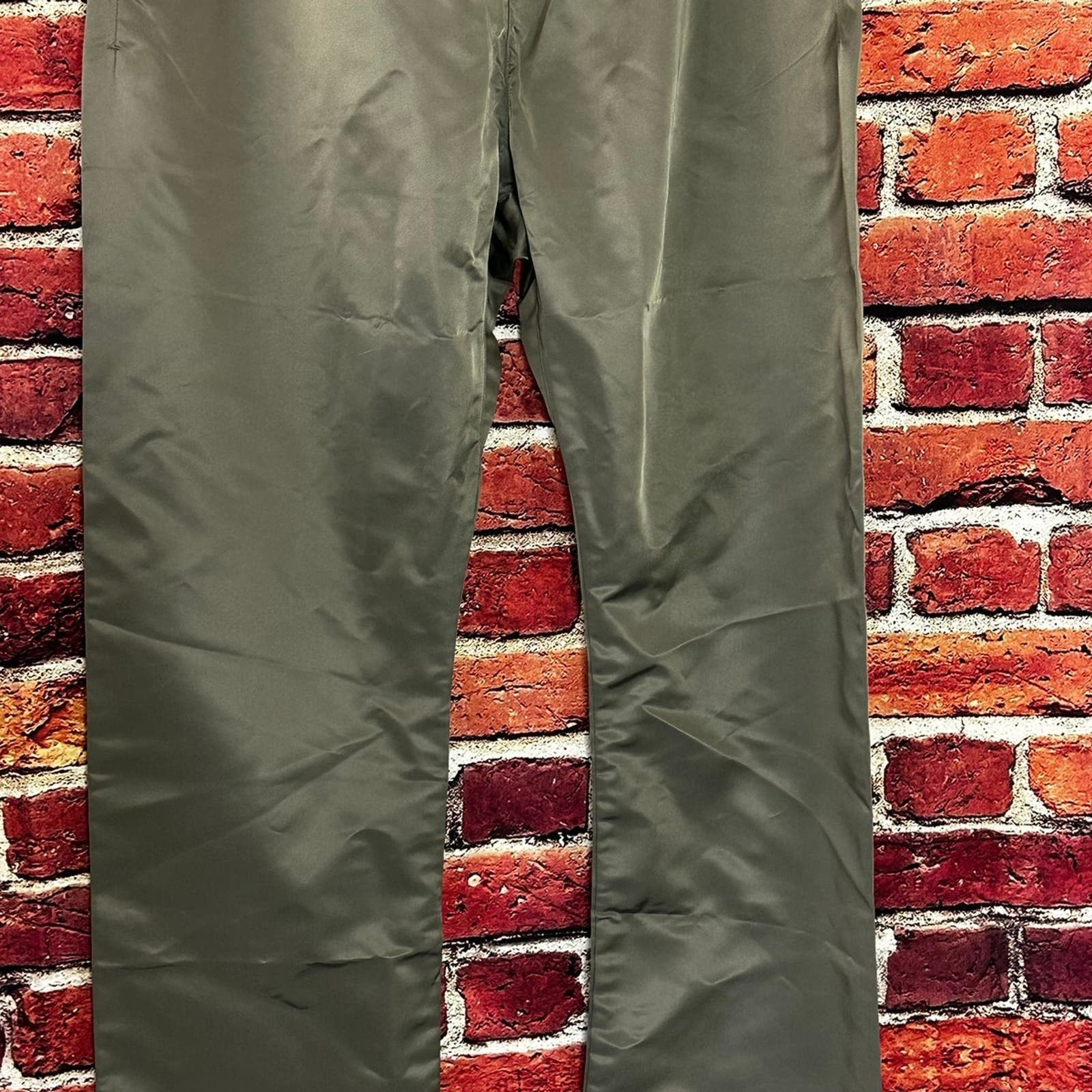 Fear of God The Essentials Pants Essentials Fear Of God Pants Size US 44 / EU 60 - 3 Thumbnail
