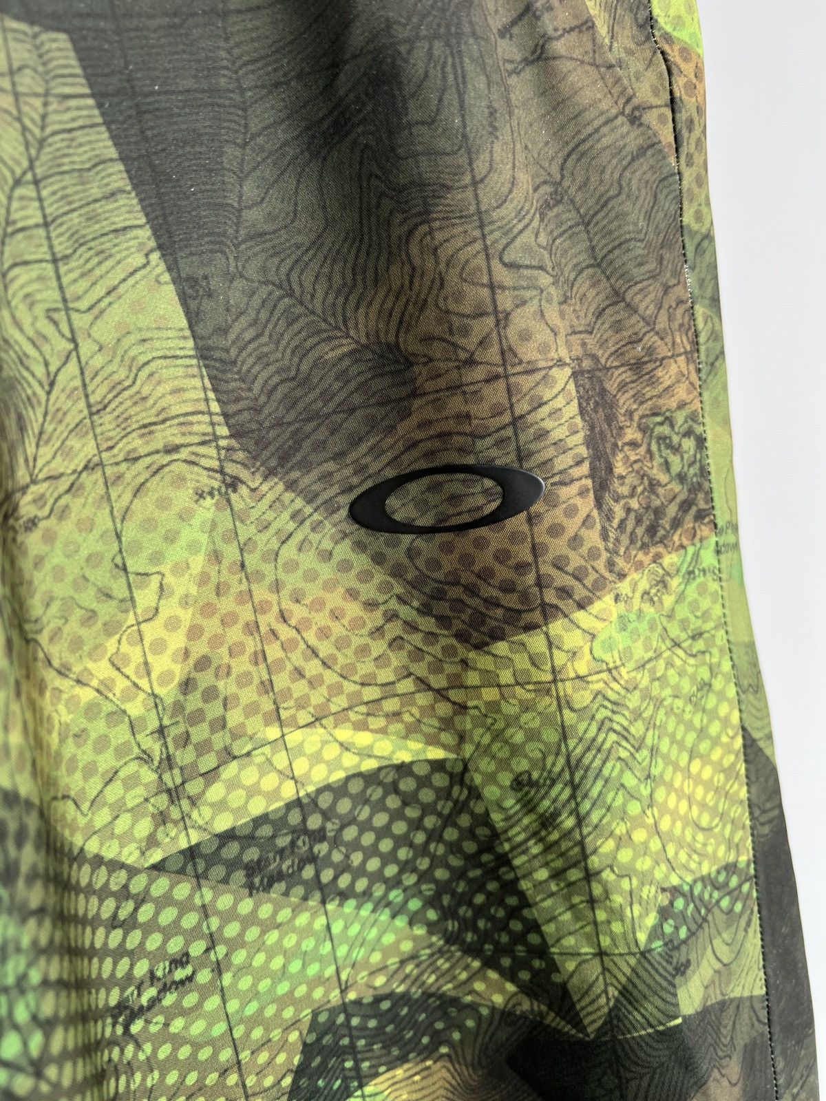 Oakley Oakley Ski Snowboard Pants Size US 31 - 7 Thumbnail